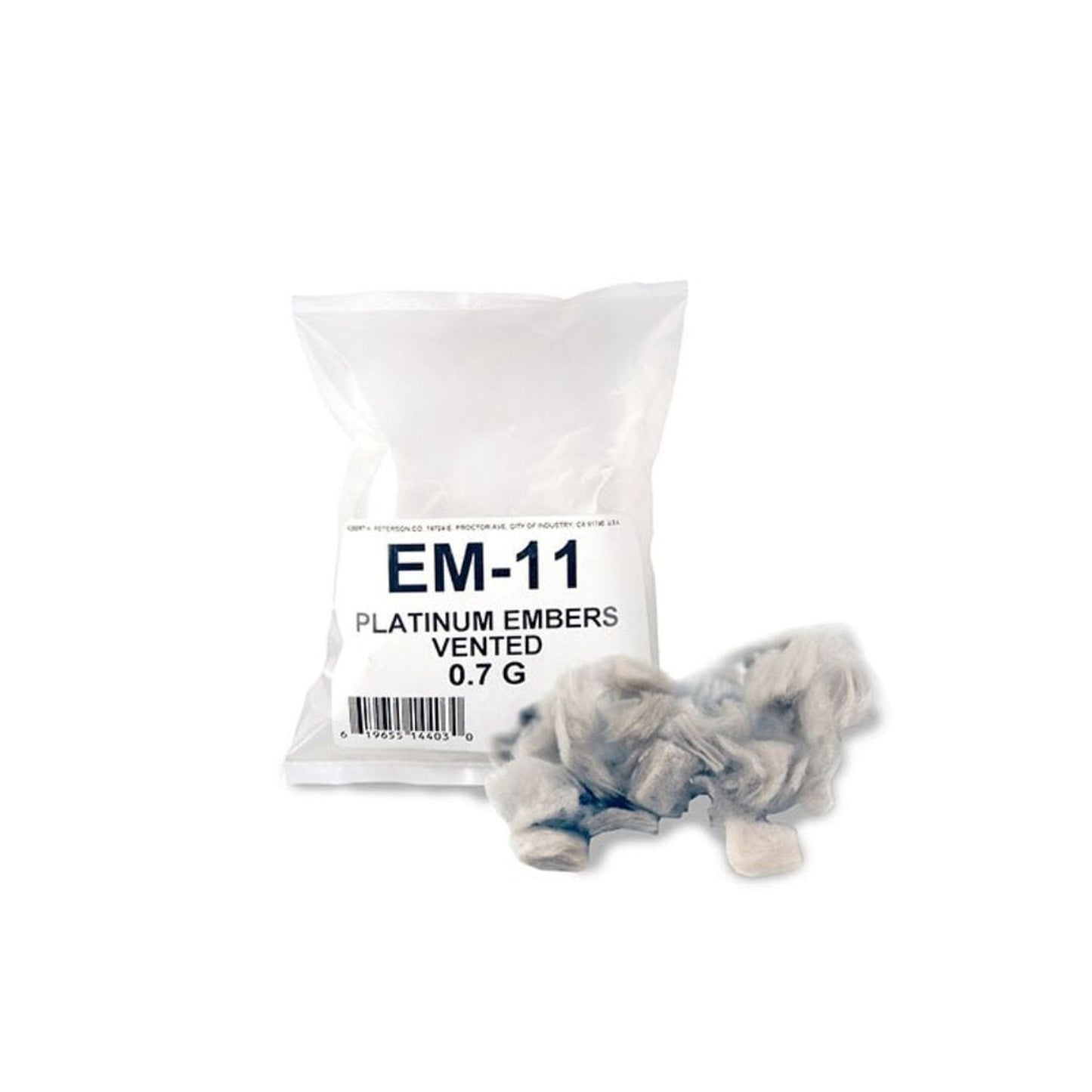 Real Fyre Bryte Coals