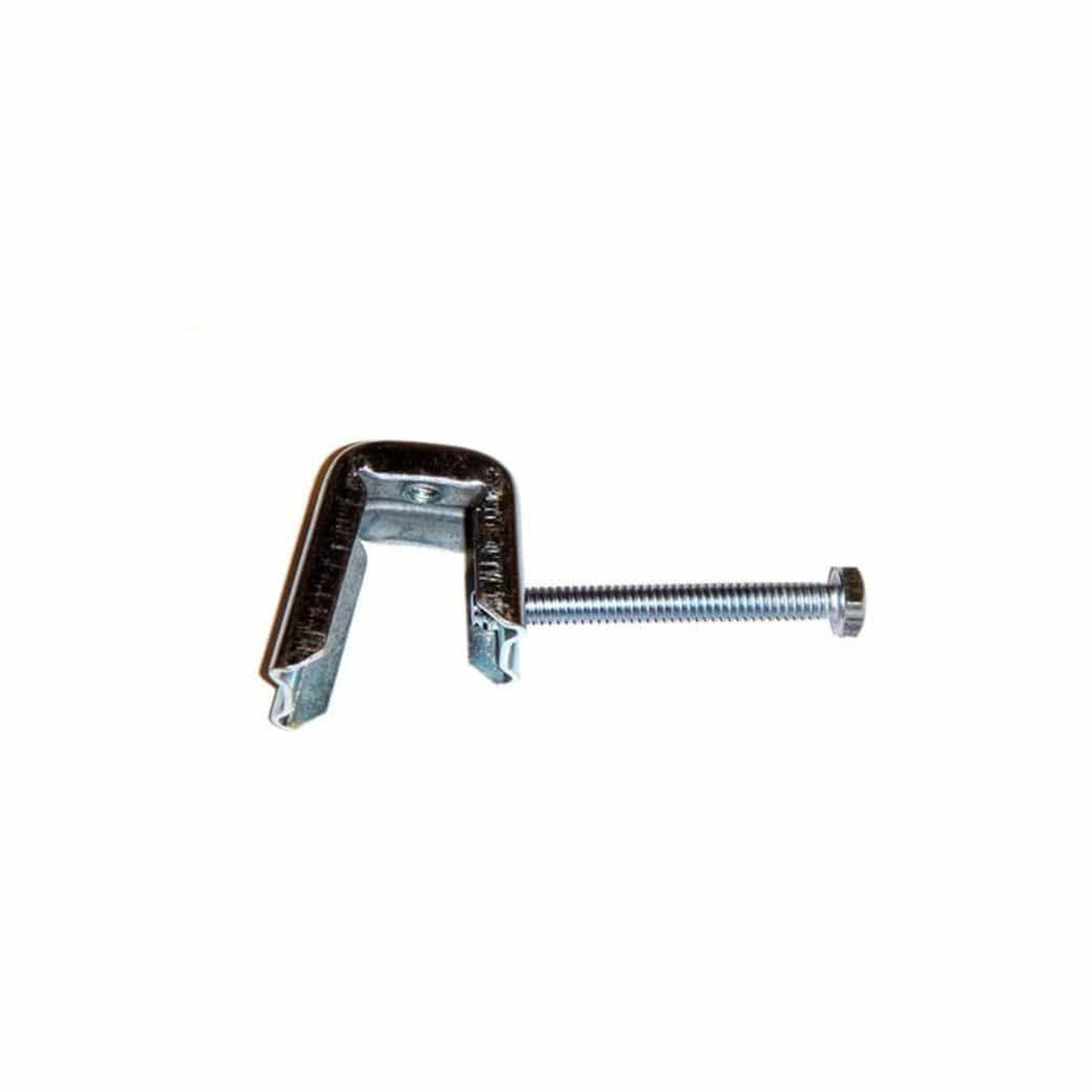Real Fyre Damper Clamp w/ Bolt
