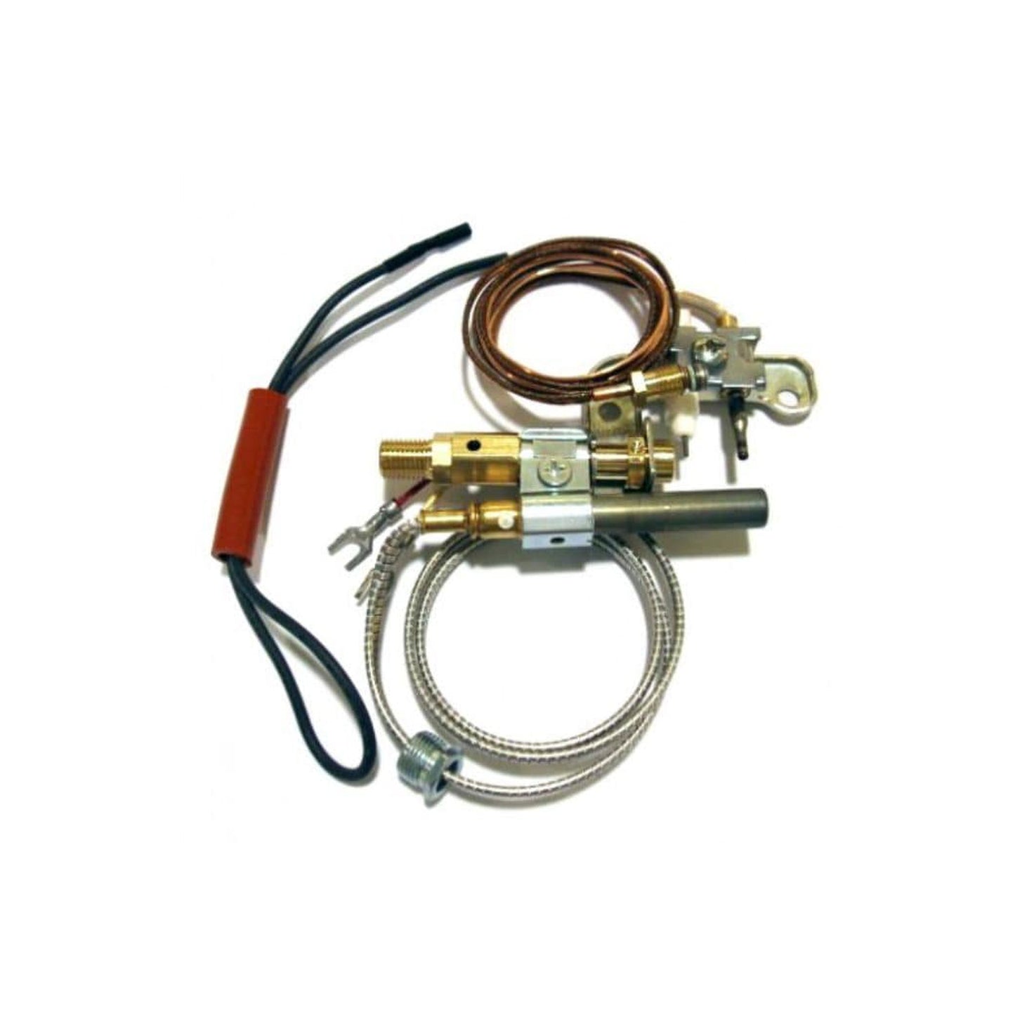 Real Fyre Oxygen Depletion Sensor & Pilot Assembly, Natural Gas