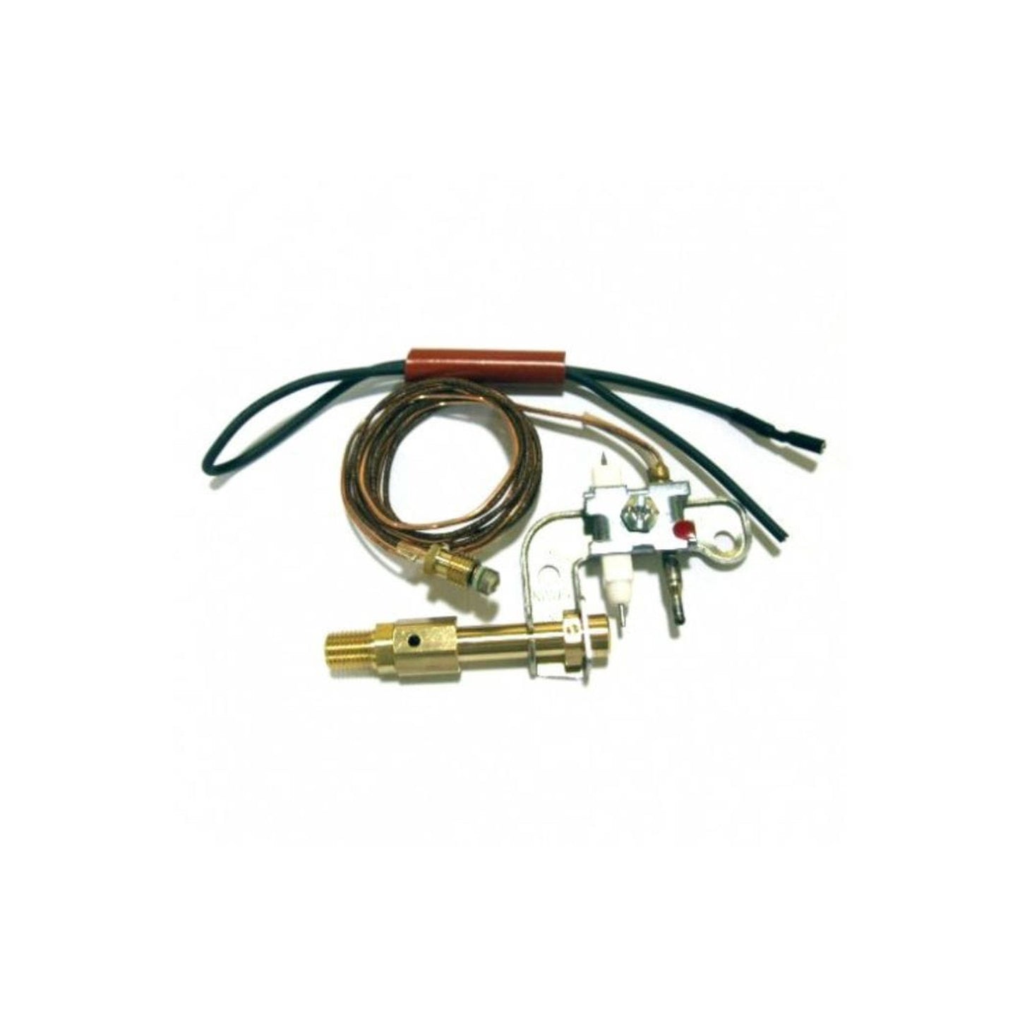 Real Fyre Oxygen Depletion Sensor and Pilot Assembly, Natural Gas