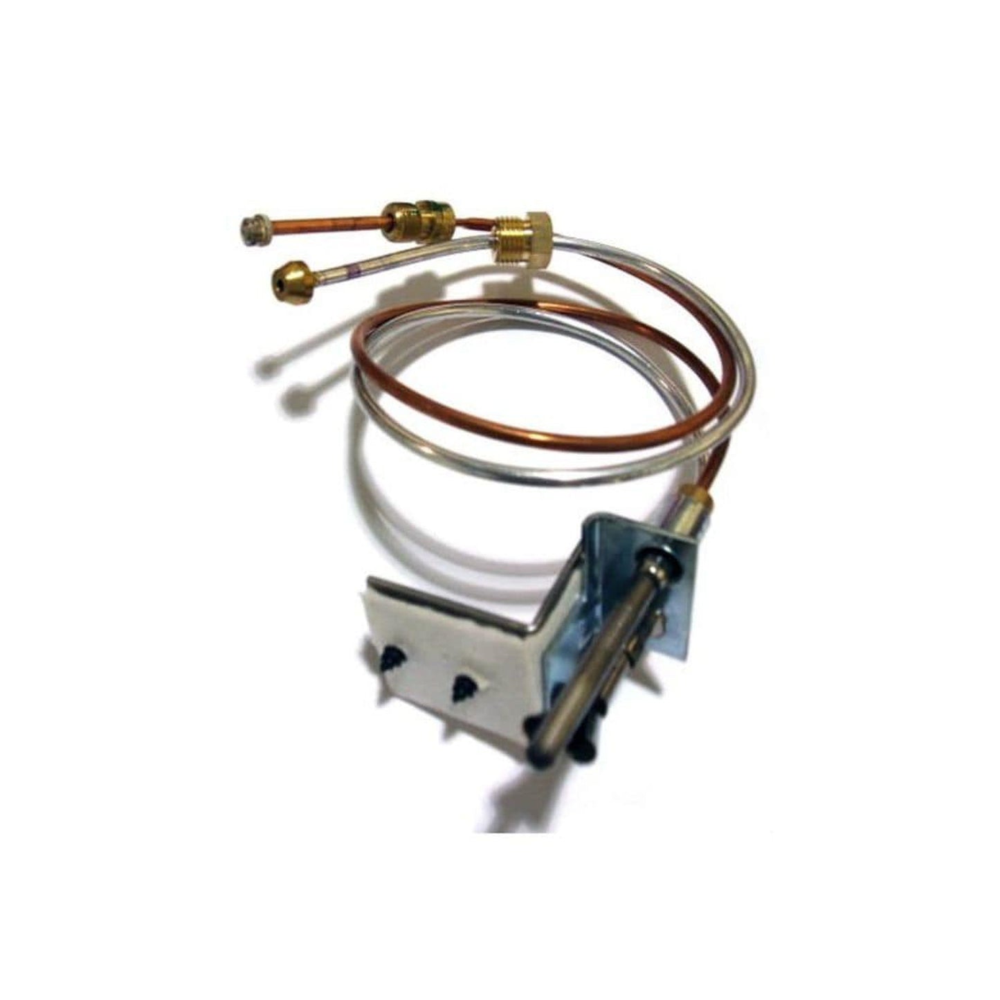 Real Fyre Pilot Assembly Without Electrode, Natural