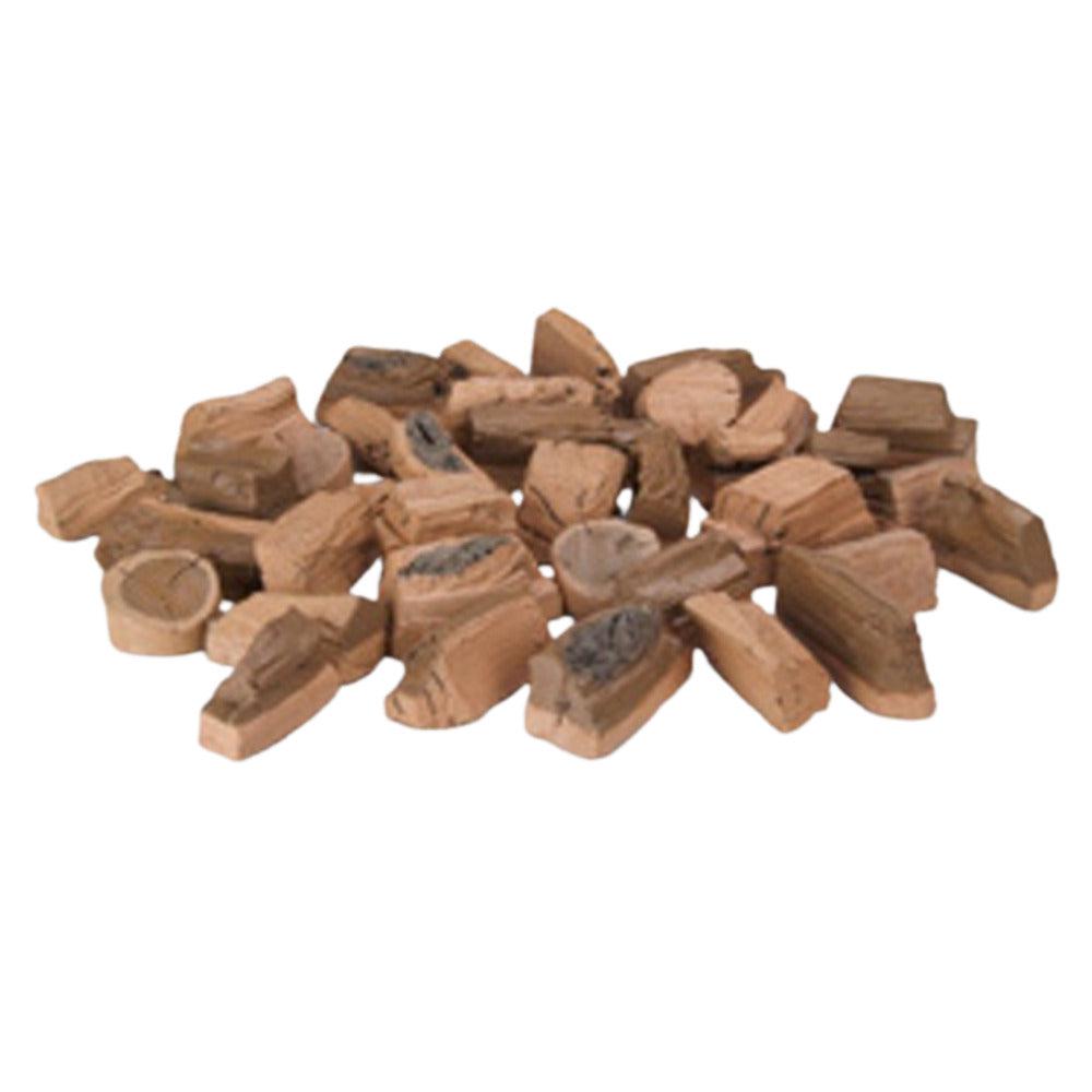 Real Fyre Set of 36 Designer Wood Chunks