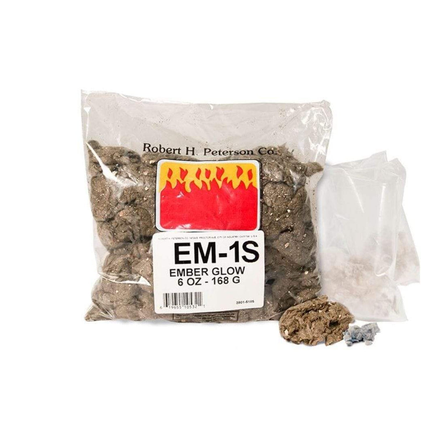 Real Fyre Super Embers (Includes Bryte Coal)