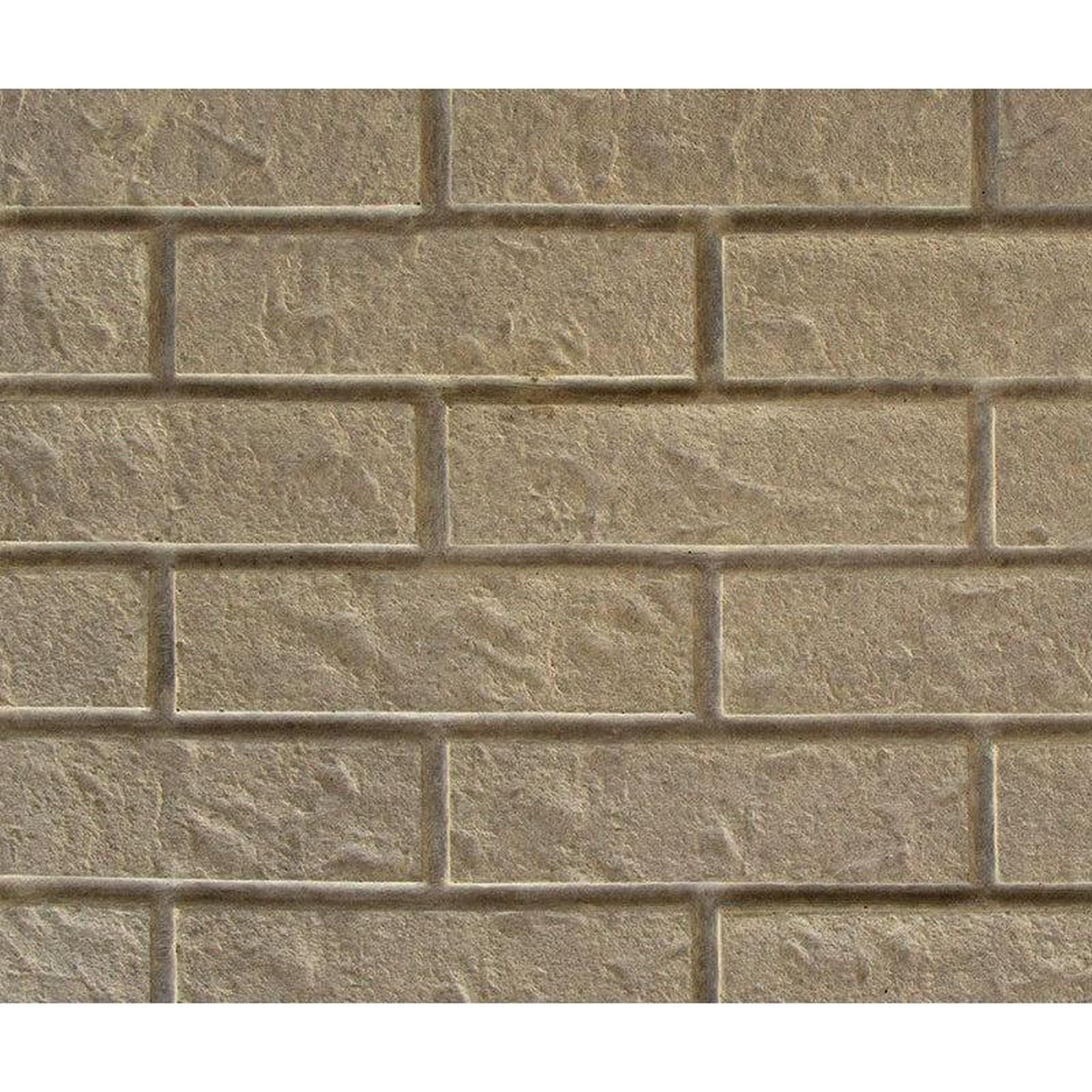 Regency Bricks Traditional 8pc Set for CF780 – US Fireplace Store