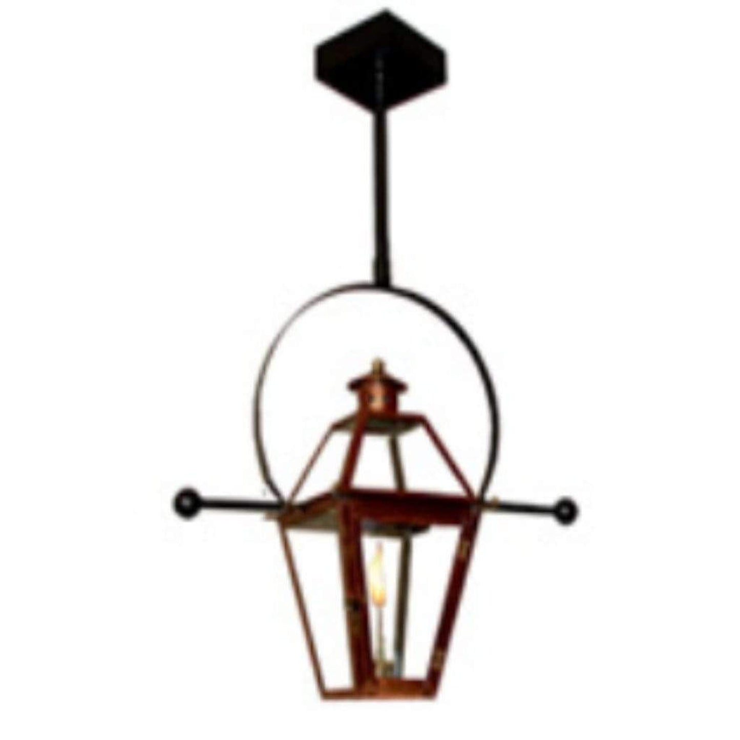 Regency Classic Yoke Ceiling Mount