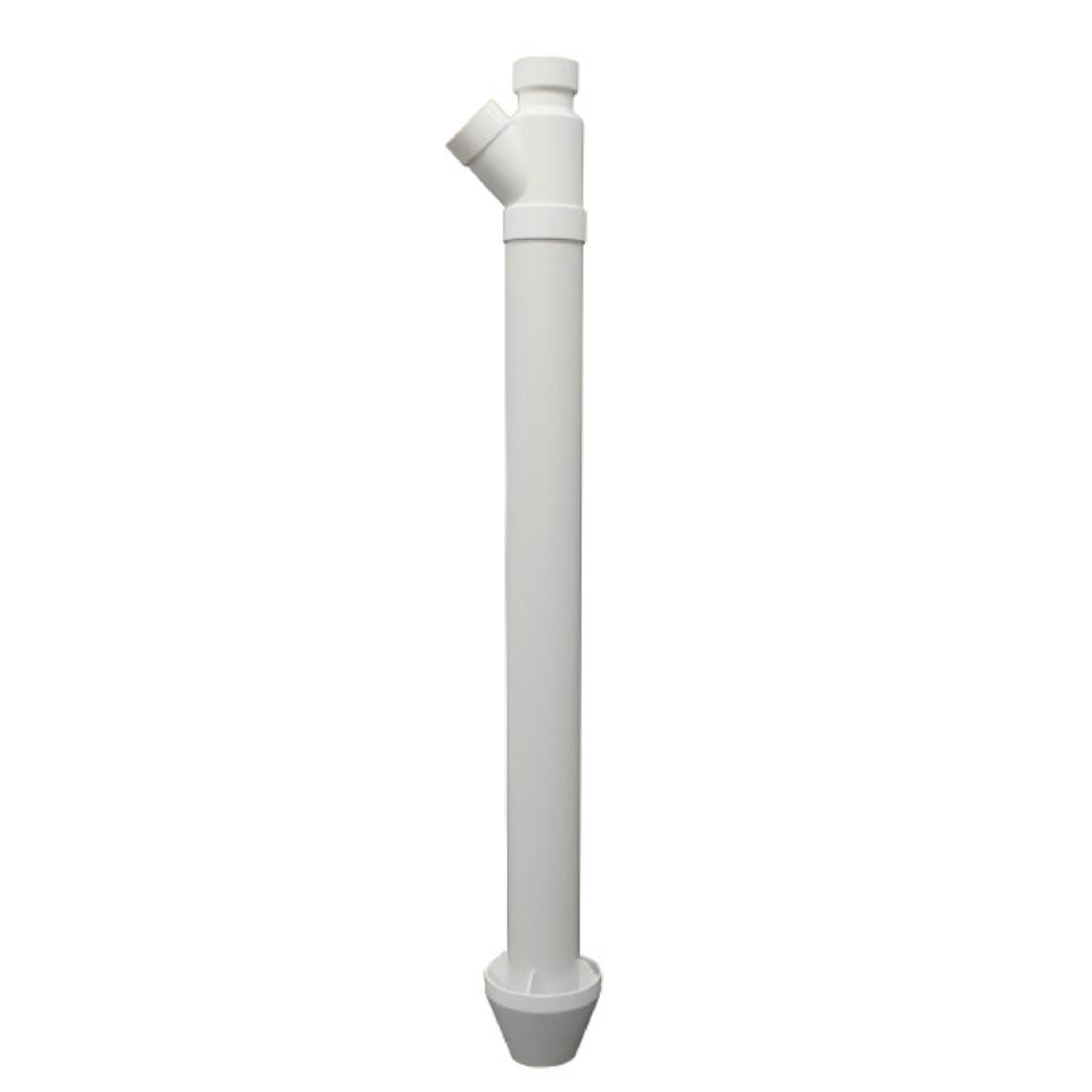 Rinnai 28 Condensing Vent Termination (2 PVC to Concentric) – US  Fireplace Store