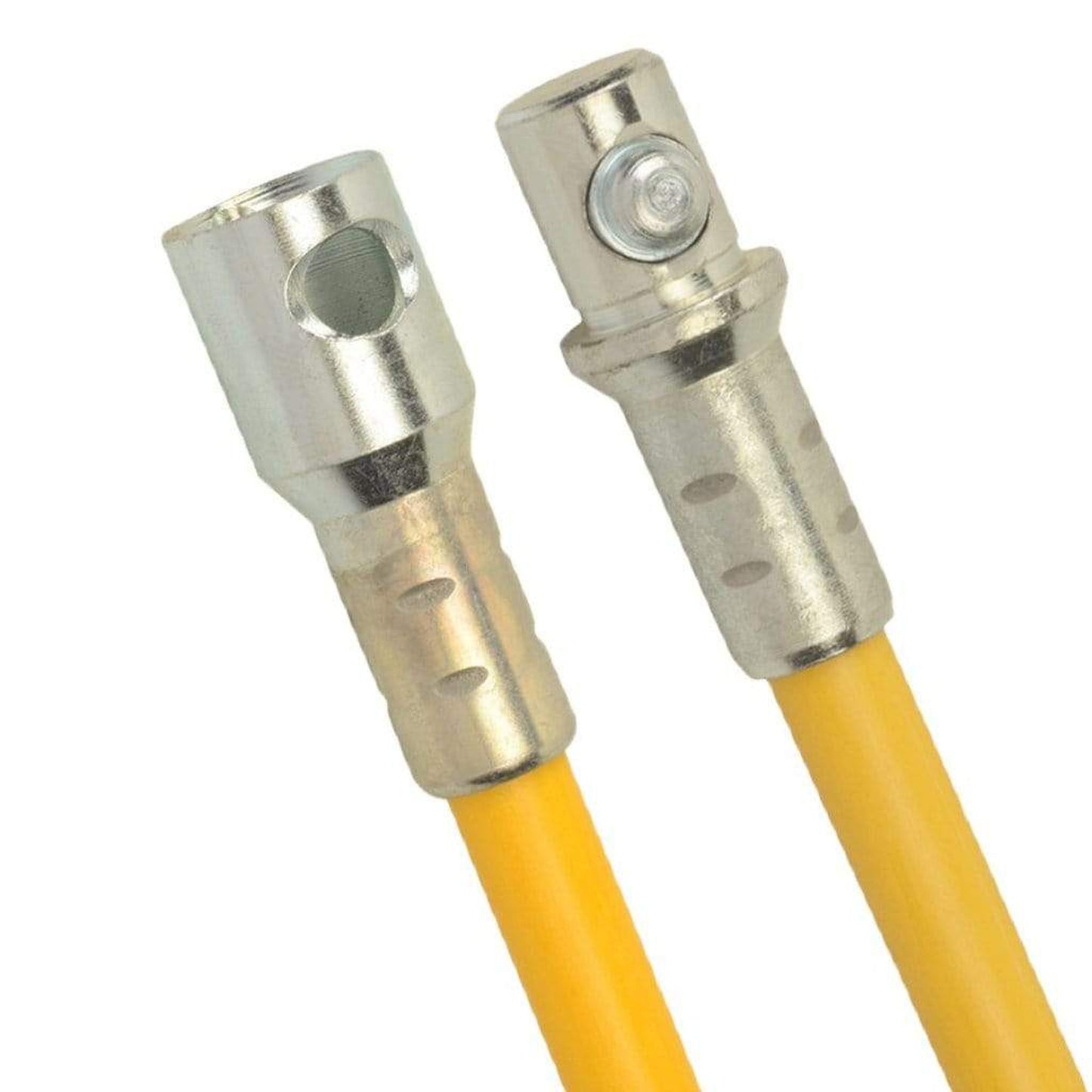 Rutland 6" Heavy Duty Fiberglass Extension Rod