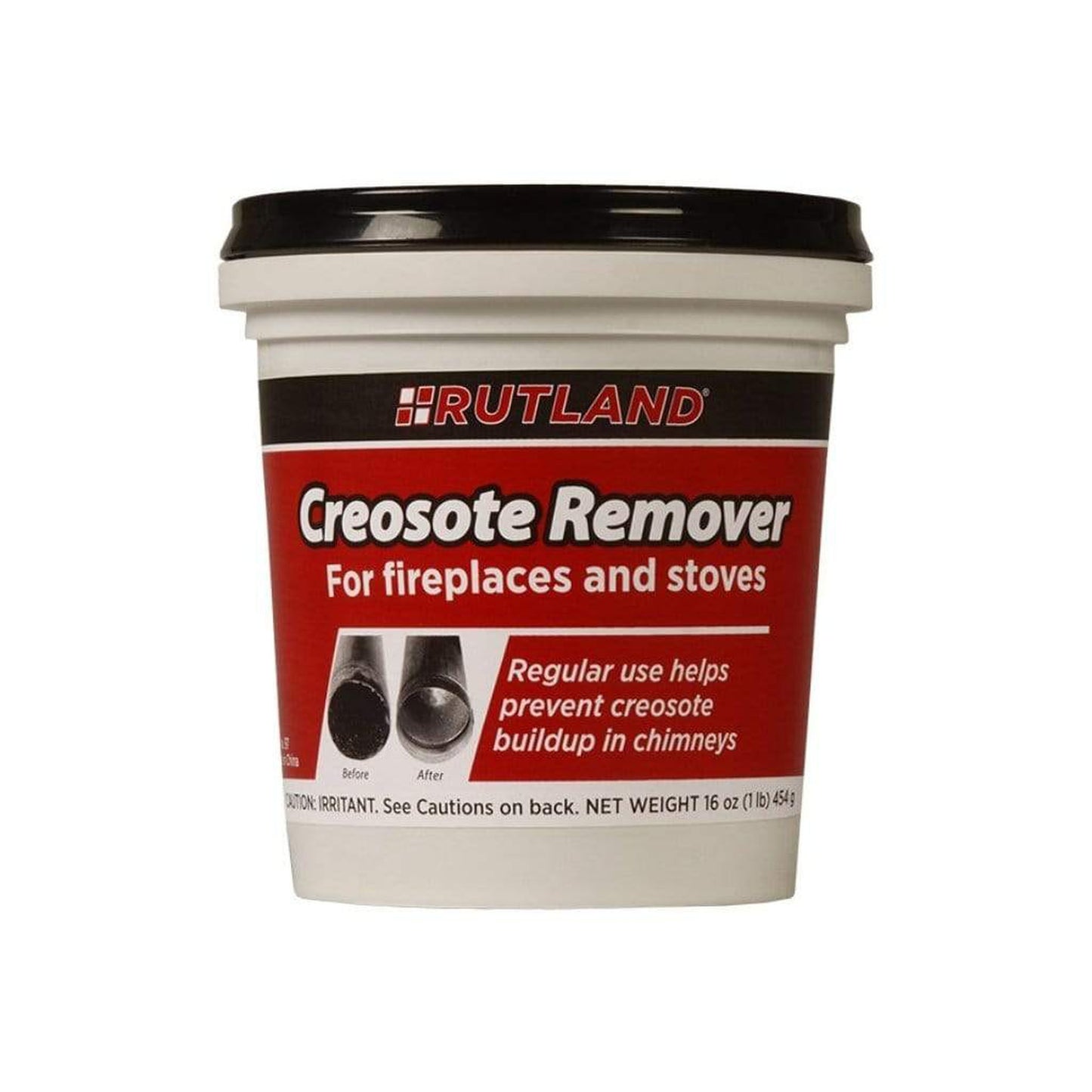 Rutland Creosote Remover