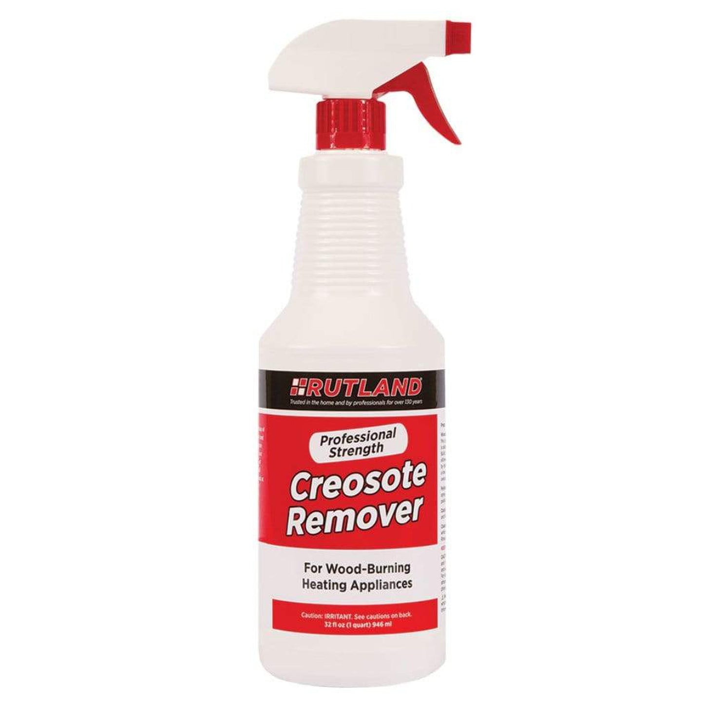 Rutland Liquid Creosote Remover