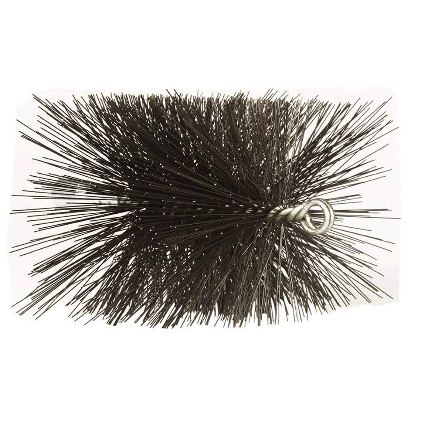 Rutland Master Sweep® Rectangular Wire Chimney Brush with TLC