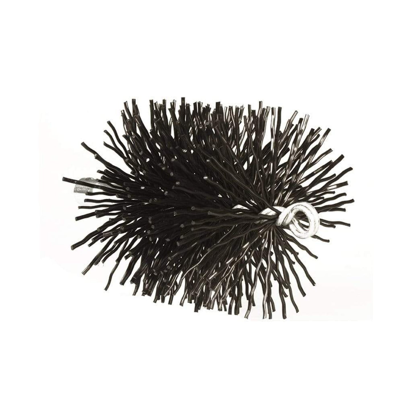 Rutland Master Sweep® Round Poly Pro Chimney Brush with TLC