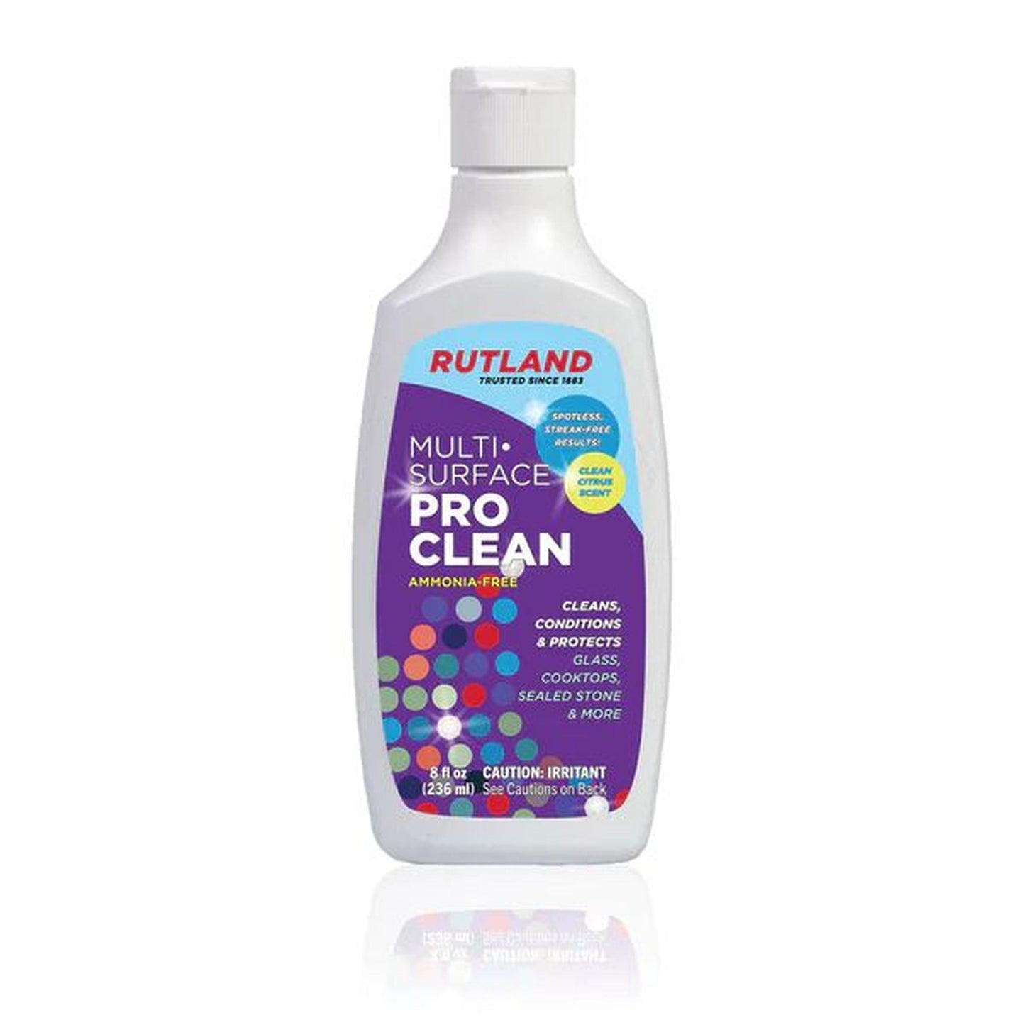 Rutland Multi-Surface Pro Clean