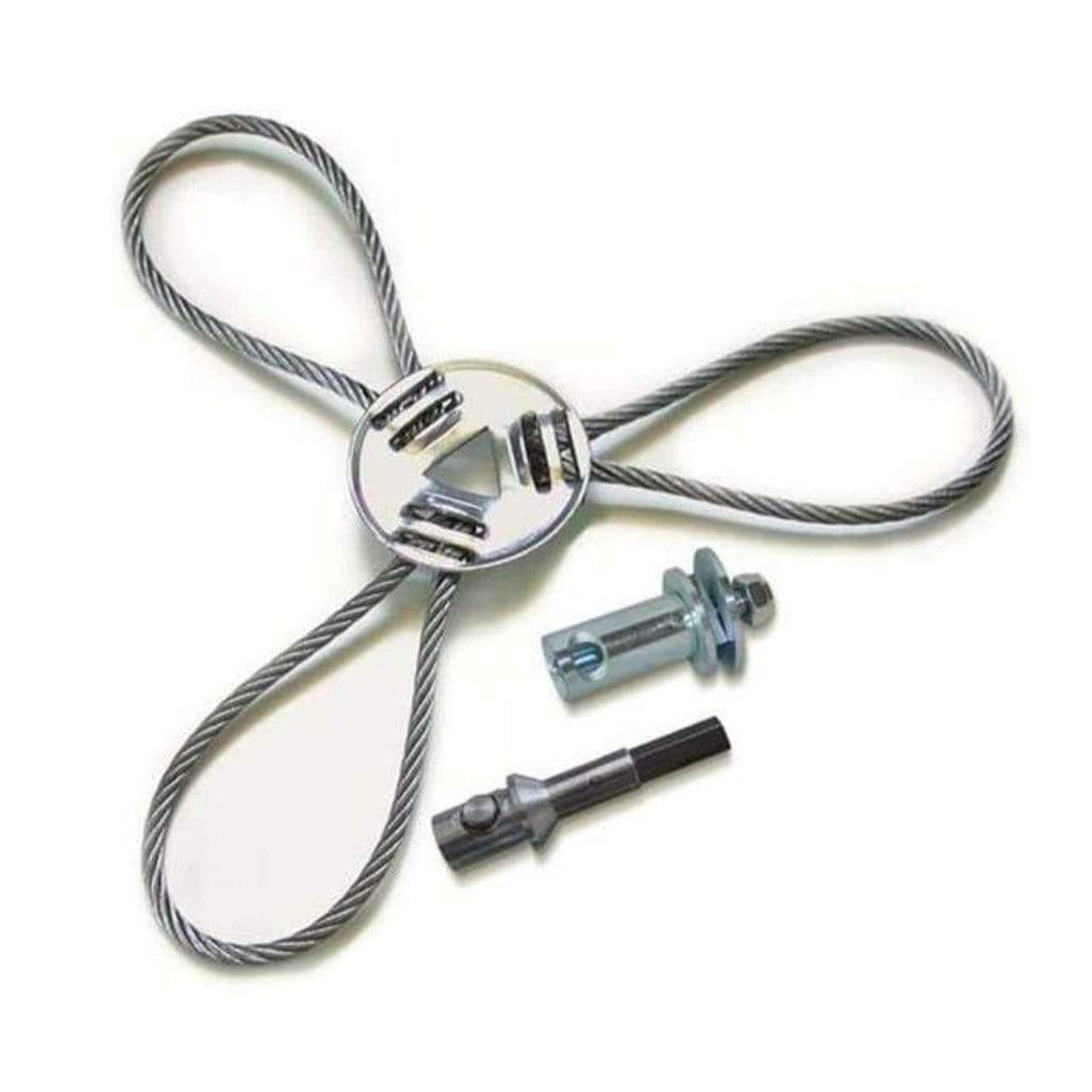 Rutland Prokleen® Wizard System Creosote Remover