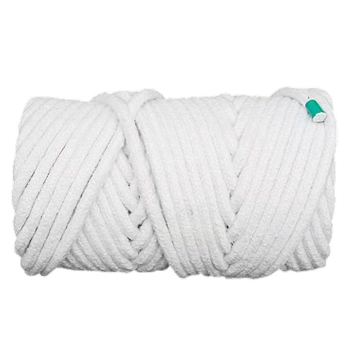 Rutland White Fiberglass Bulk Gaskets Spooled