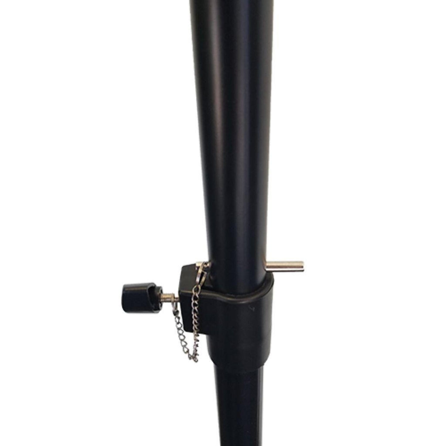 SUNHEAT 32" Black Tripod for Electric Infrared Heaters