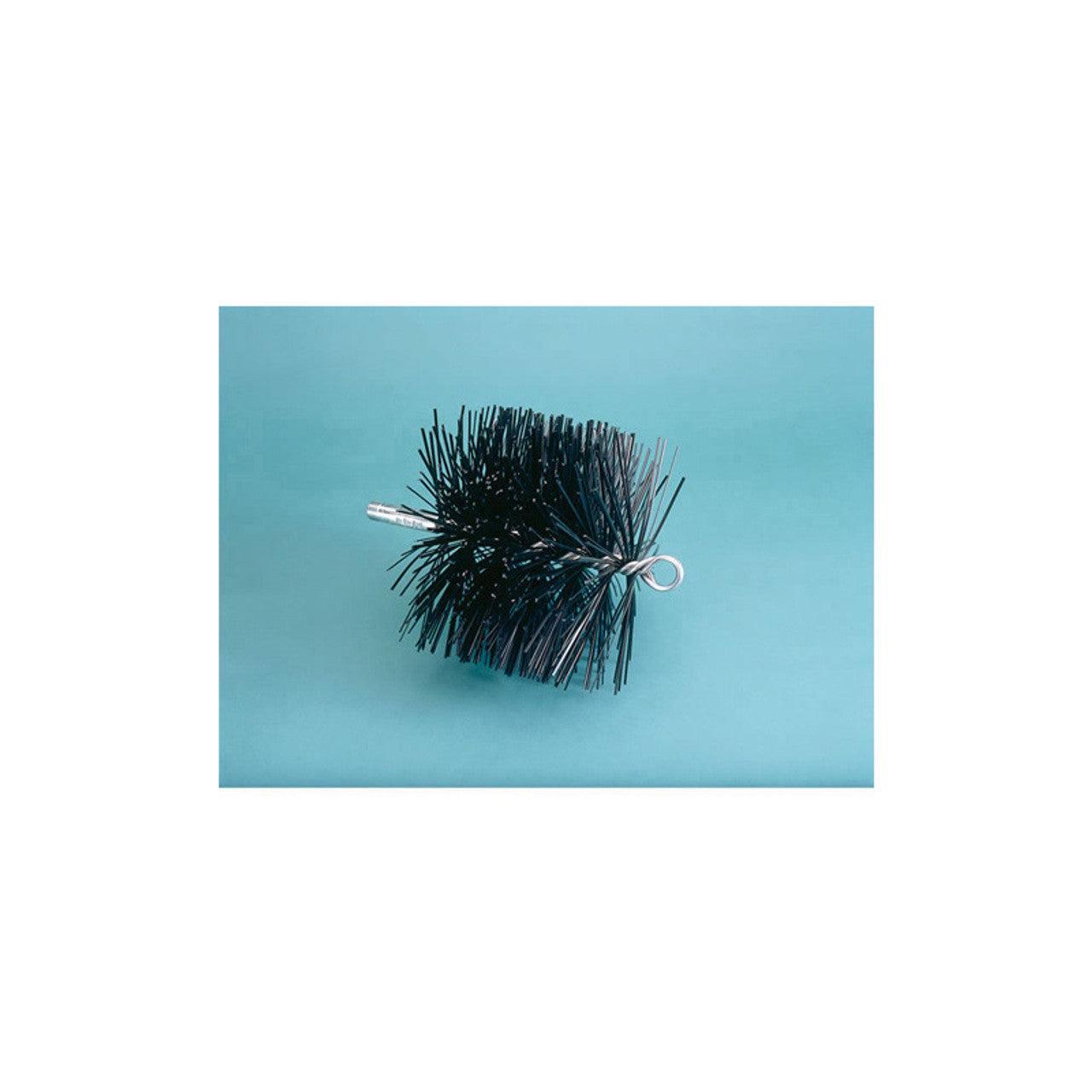Schaefer Brush 10" Round Prefab Chimney Cleaning Brush
