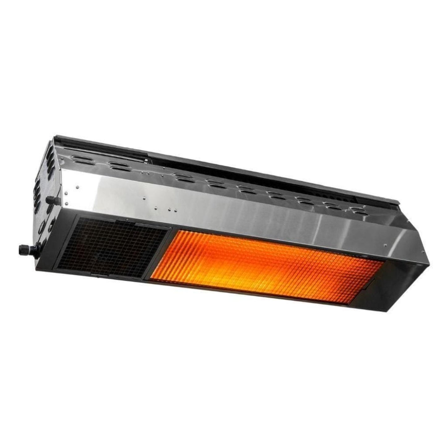 Schwank 44" BistroSchwank Outdoor Two Stage Gas Patio Heater