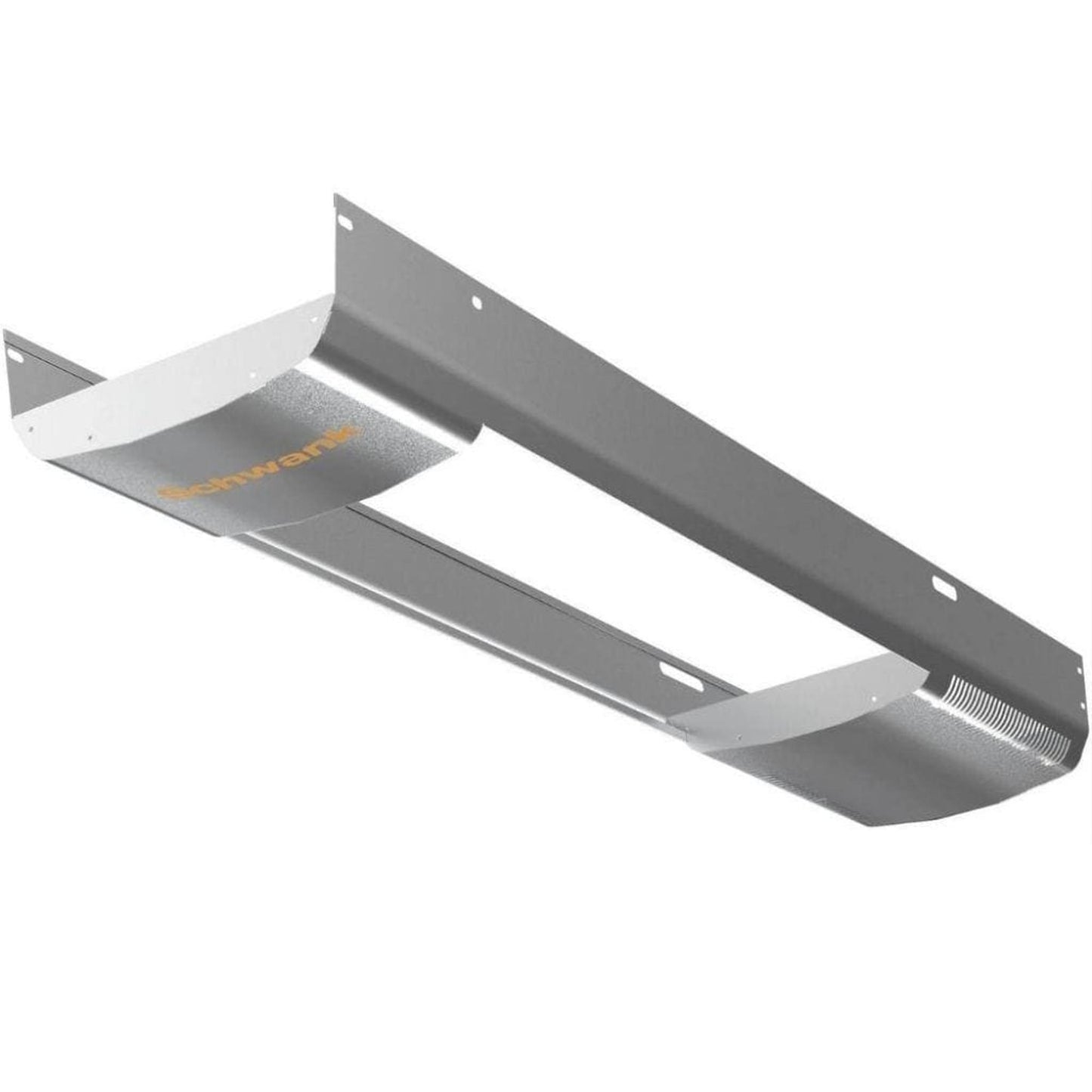 Schwank Faceplate Assembly Kit For BistroSchwank Heaters