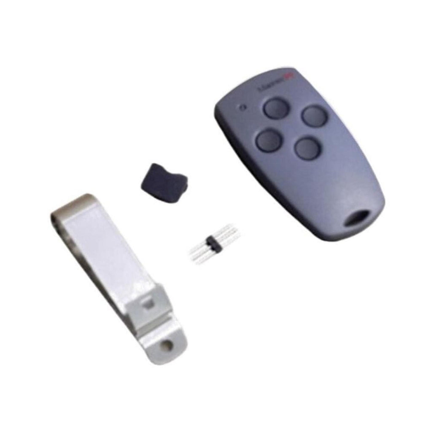 Schwank Remote Control Handset For Single Stage Gas Heaters