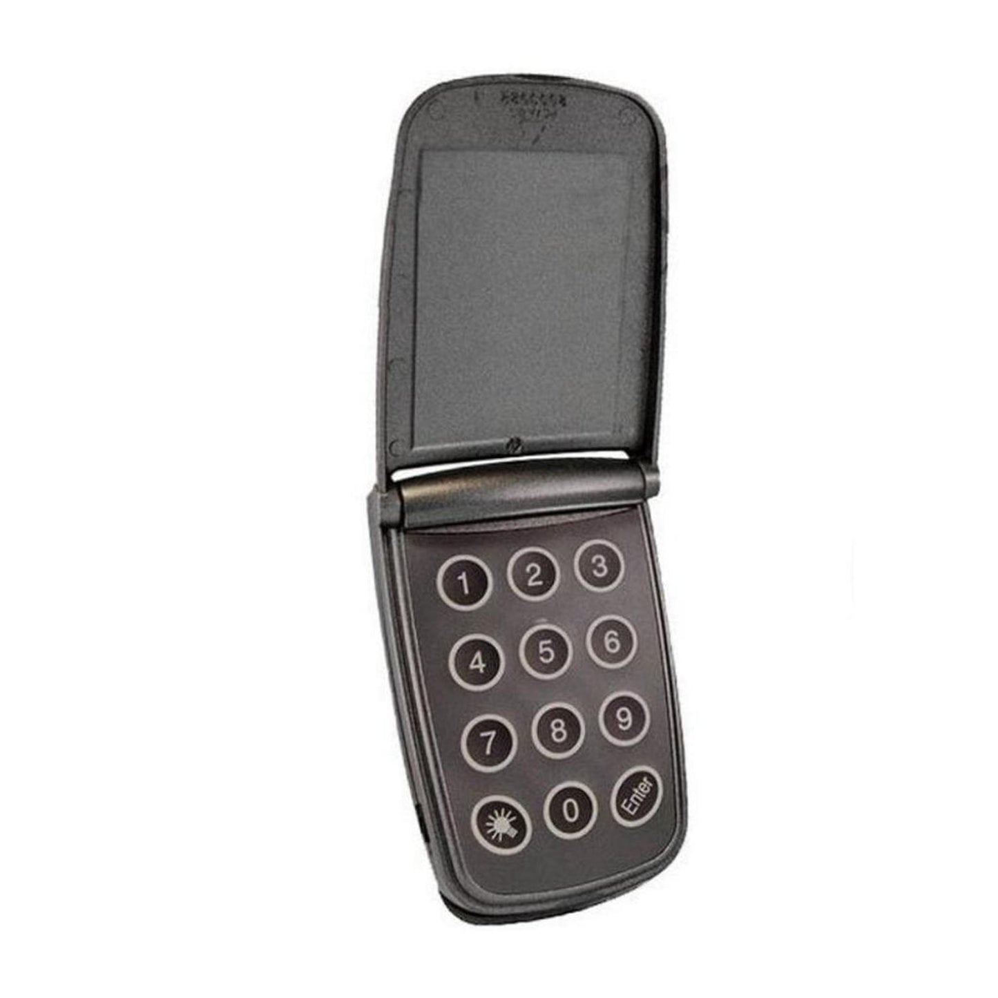 Schwank Wireless Remote Control Keypad Transmitter For Single Stage Gas Heaters