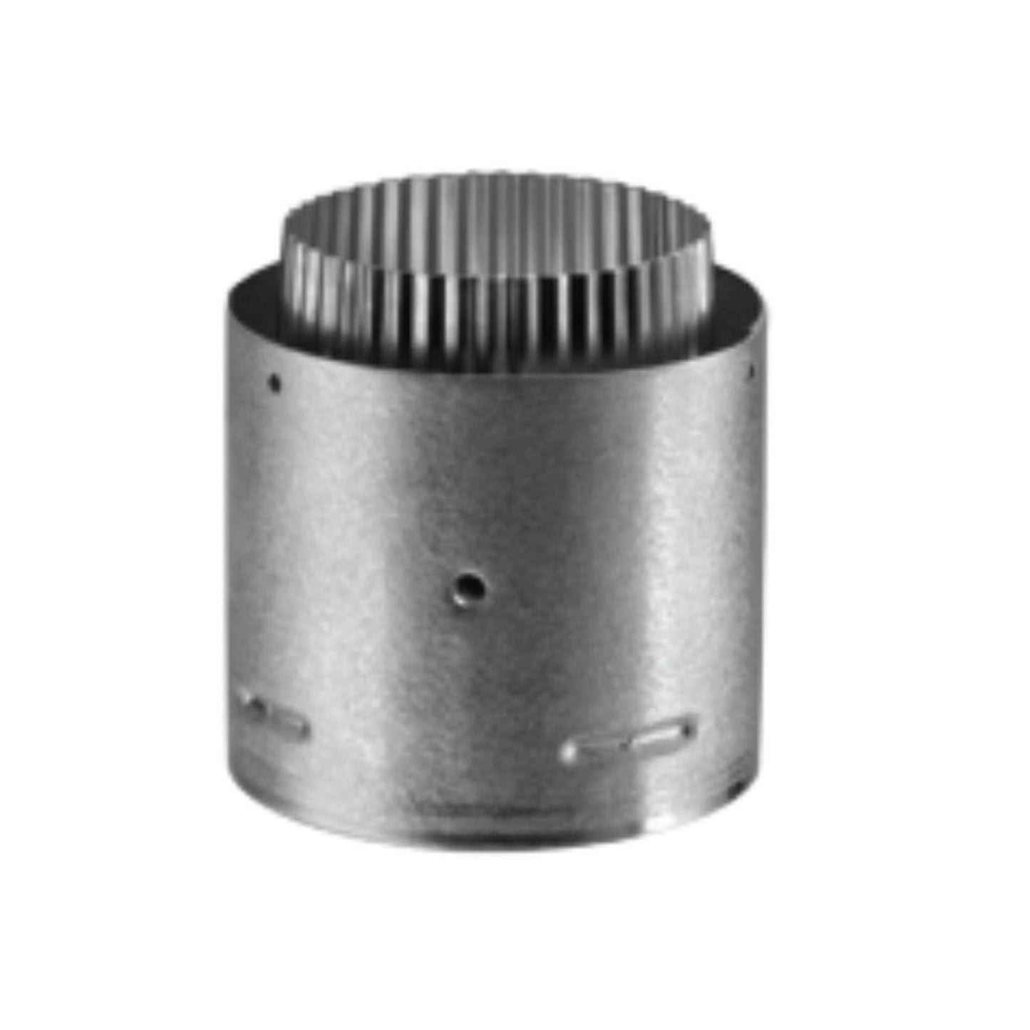 Security Chimneys Secure Pellet 3SPVADFF Female Flex Adapter