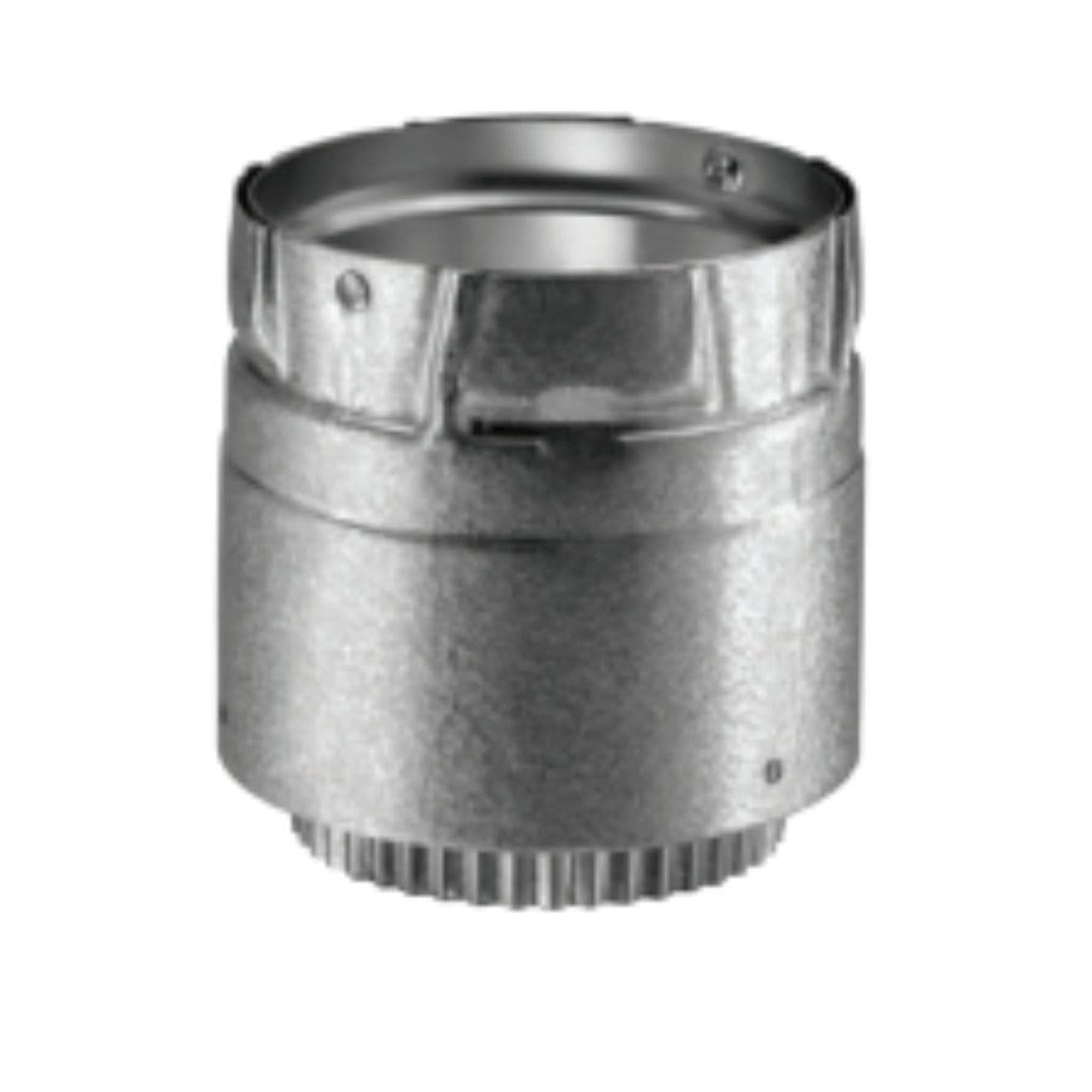 Security Chimneys Secure Pellet 3SPVADFM Male Flex Adapter