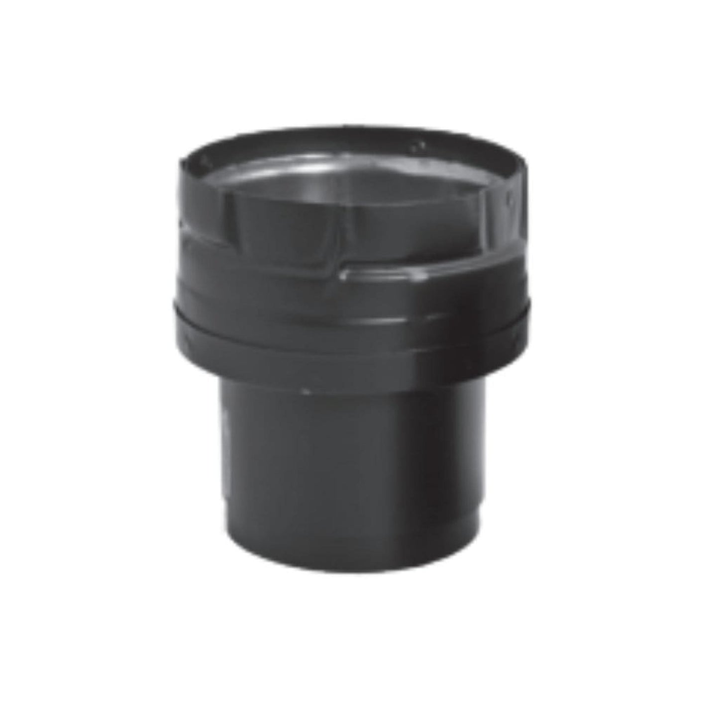 Security Chimneys Secure Pellet 3SPVADHB Harman Adapter