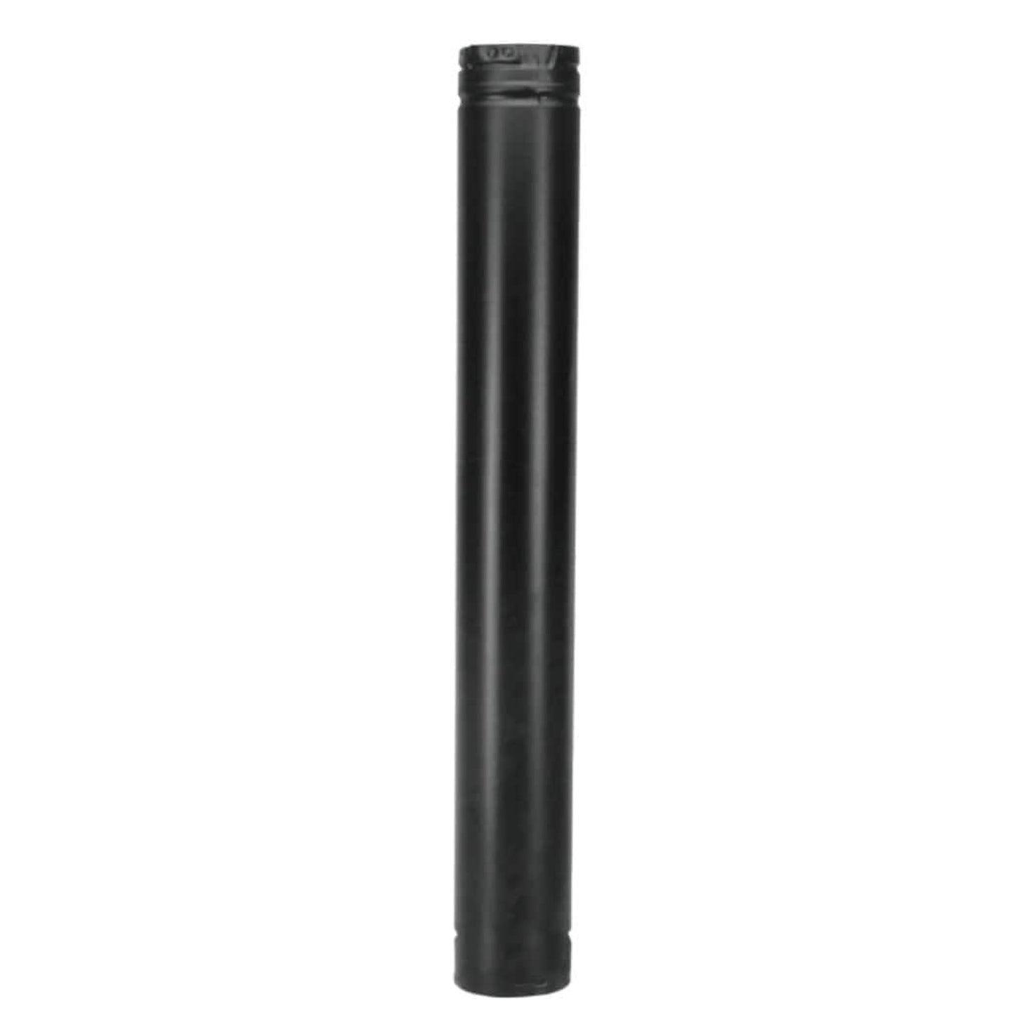Security Chimneys Secure Pellet 3SPVL24 Vent Lengths