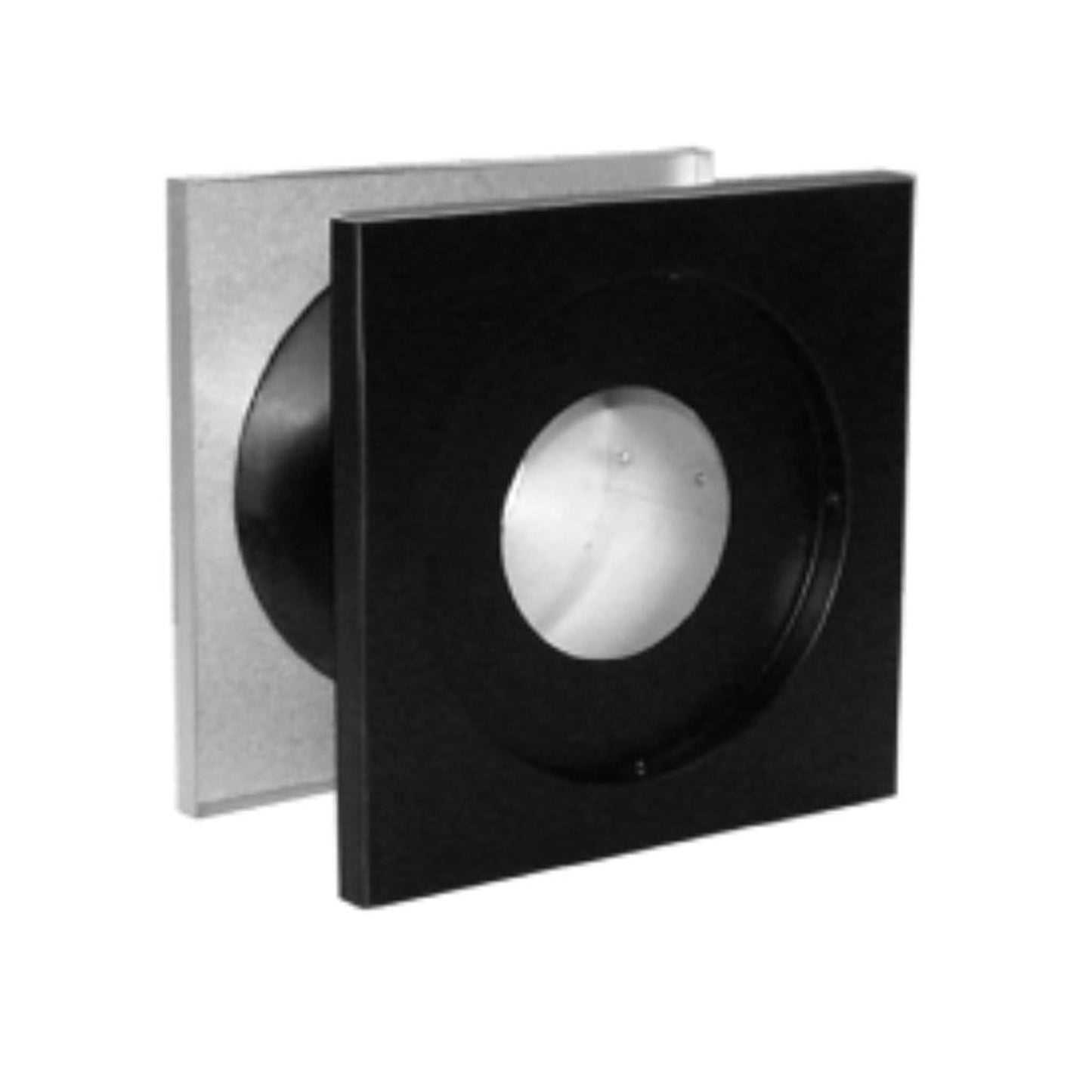 Security Chimneys Secure Pellet 3SPVWT Wall Thimble