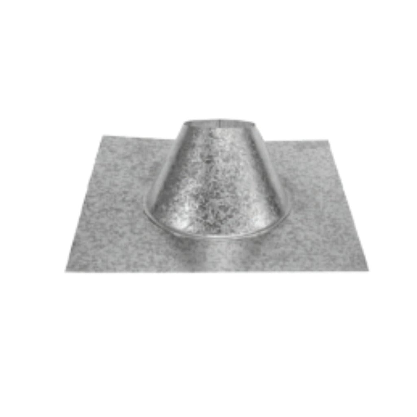 Security Chimneys Secure Pellet 4SPVFA Adjustable Roof Flashing