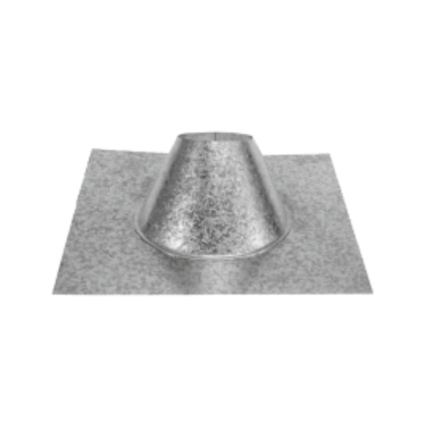 Security Chimneys Secure Pellet 4SPVFBA DSA Roof Flashings