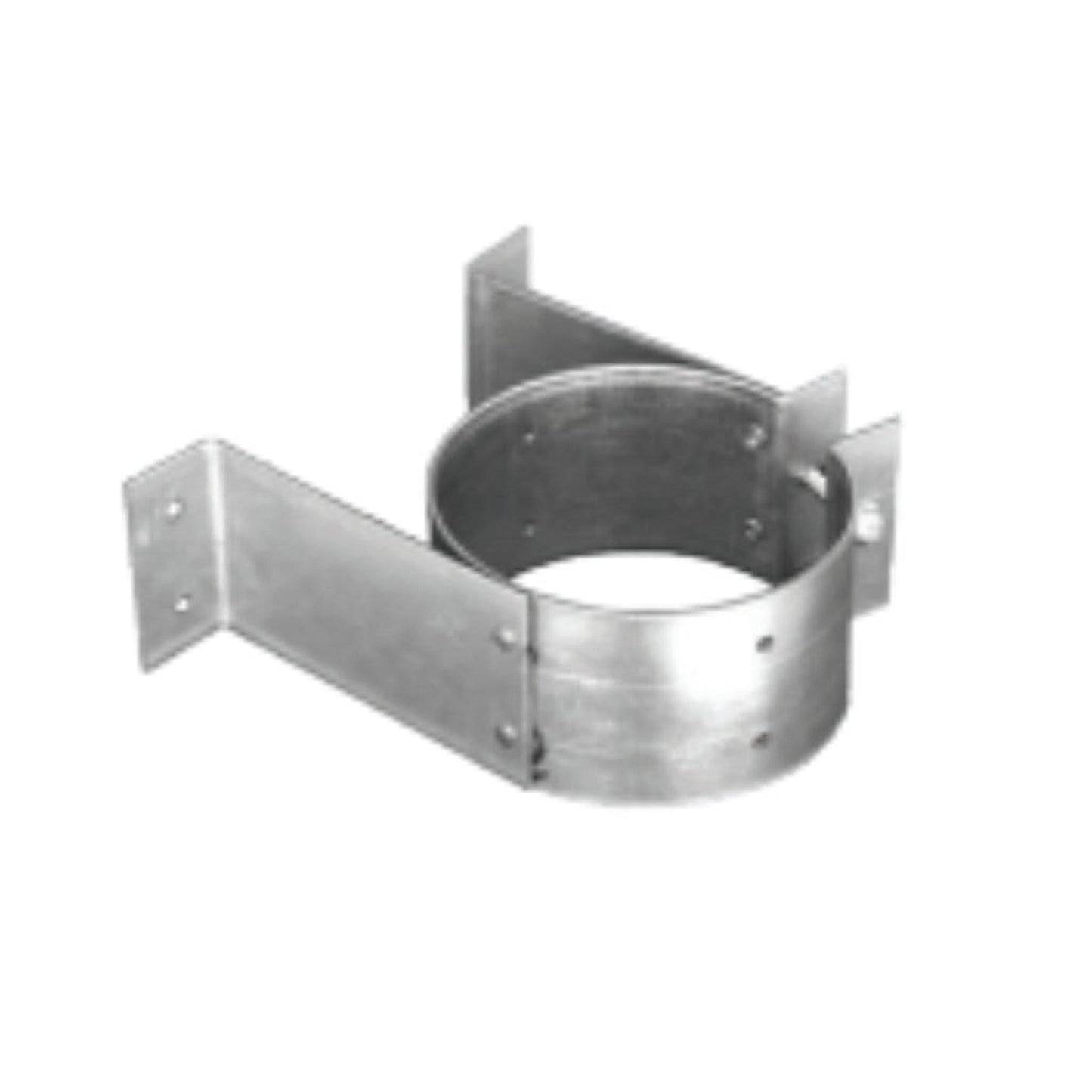 Security Chimneys Secure Pellet 4SPVWS Wall Strap