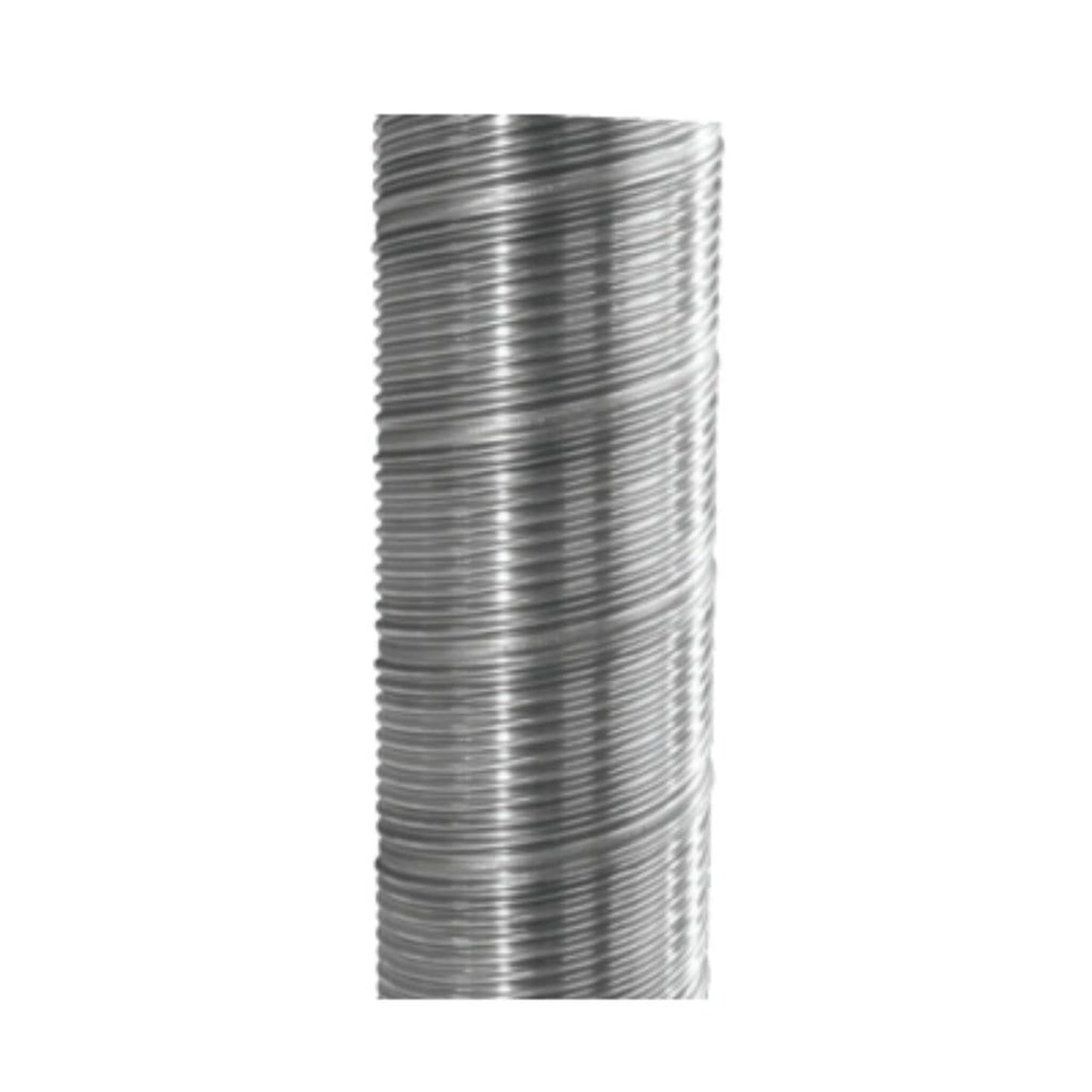 Security Chimneys Tubinox 6LLFLEX Stainless Steel Flexible Vent Lengths
