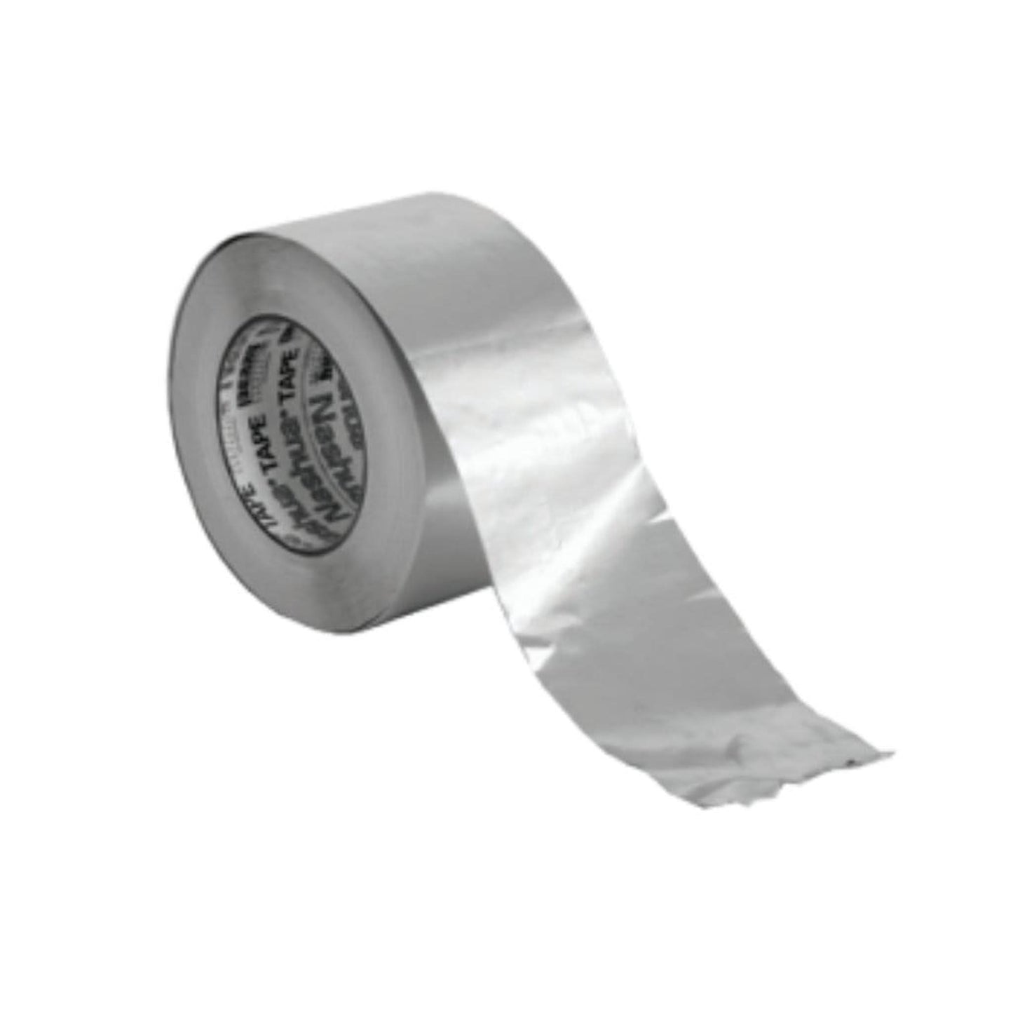 Security Chimneys Tubinox AluFoil Tape