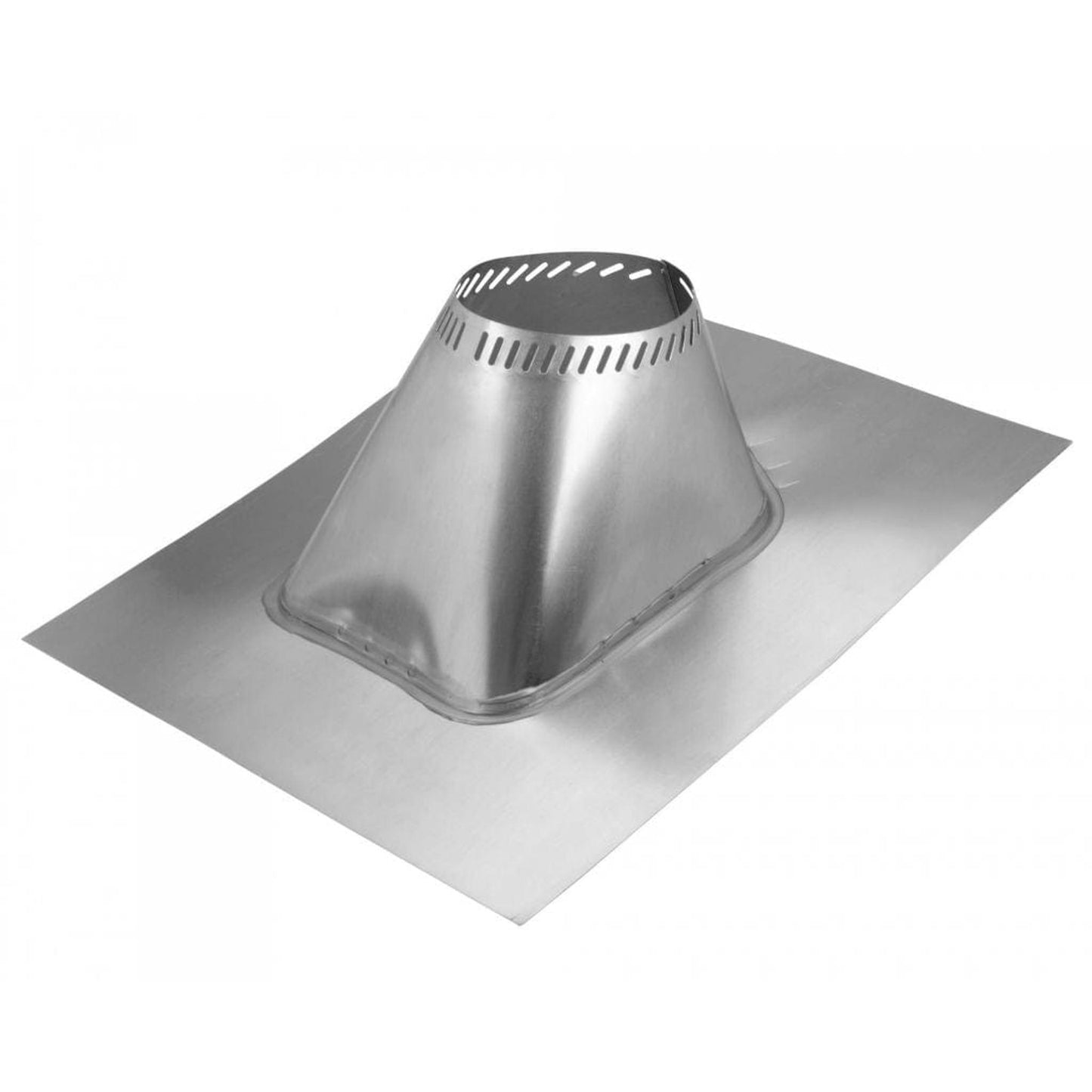 Selkirk 10" to 14" Adjustable Roof Flashing (Ultra Temp)