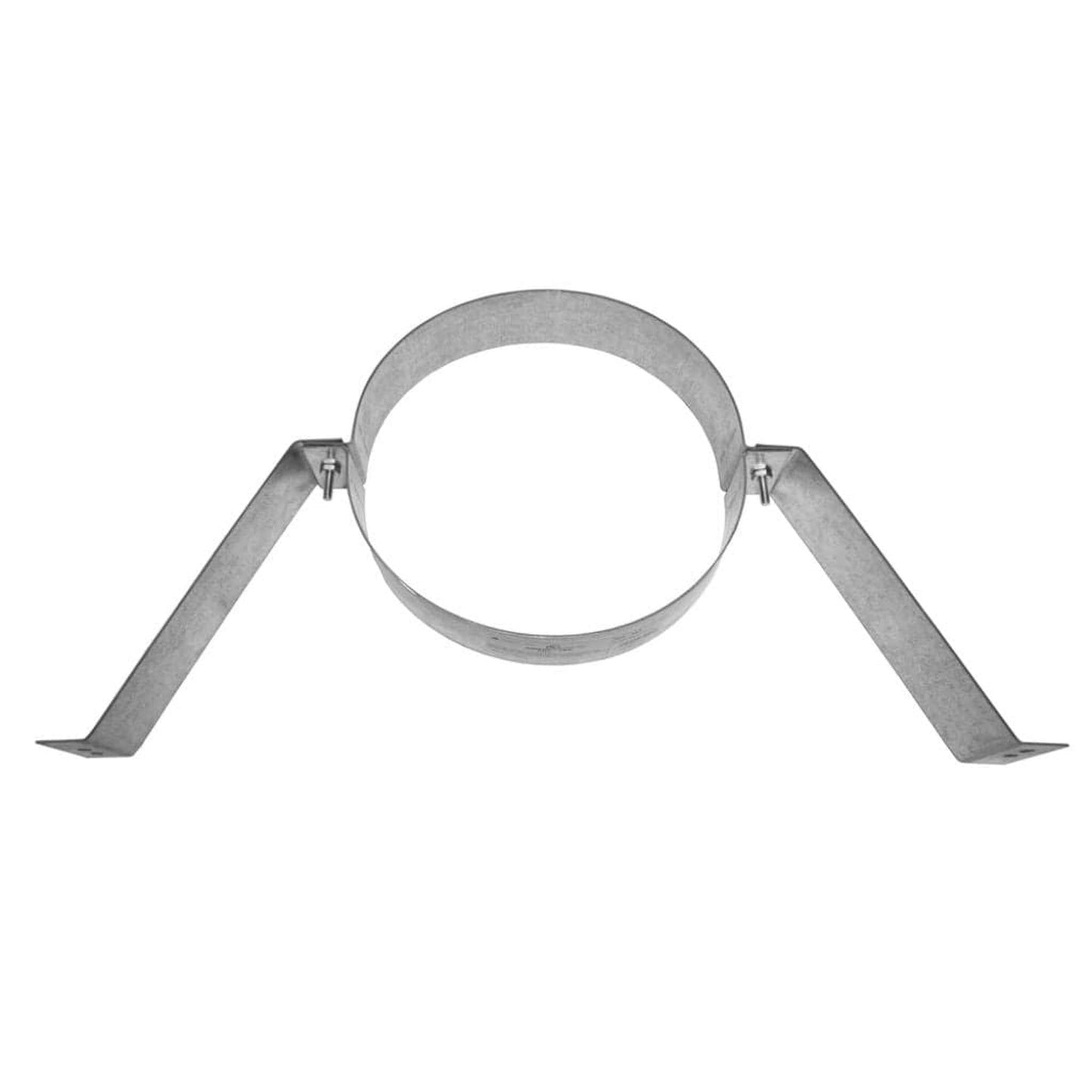 Selkirk 10"/12" Support Bracket Assembly (Round Large - Type B Gas Vent)