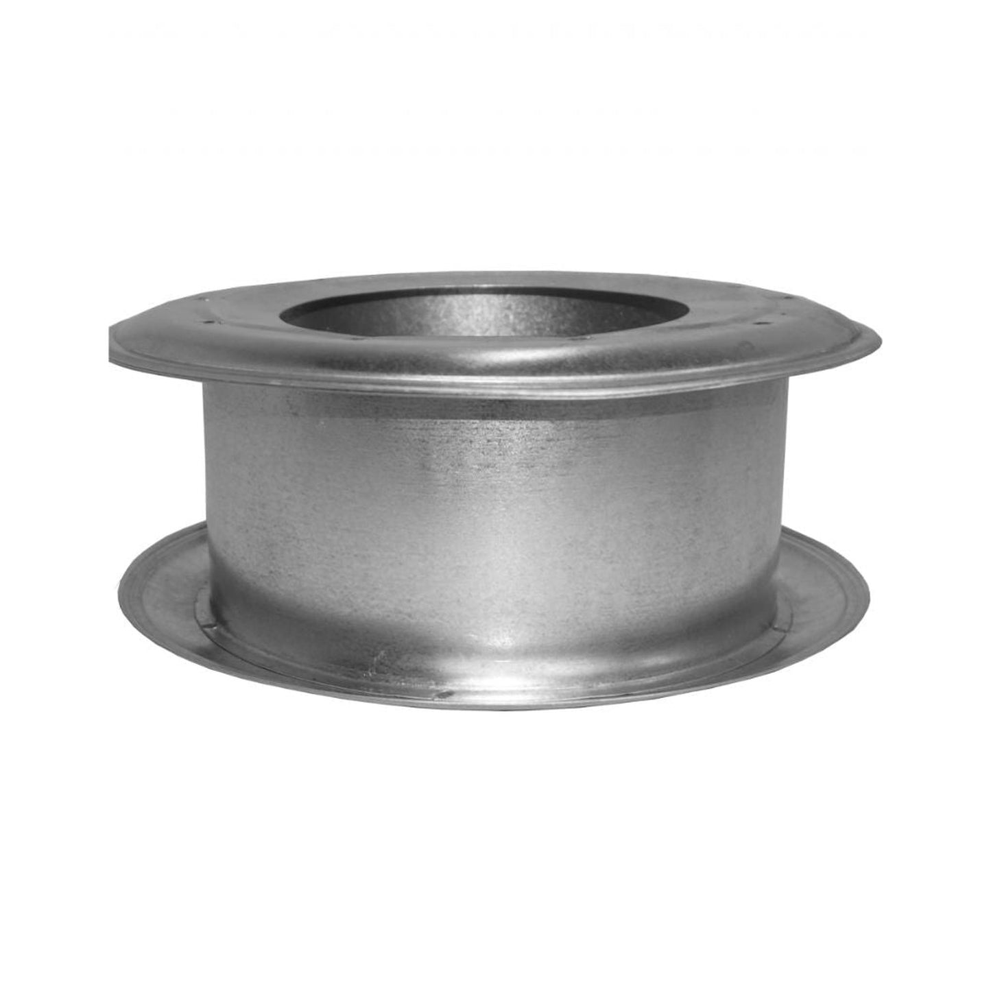 Selkirk 10"/12" Wall Thimble (Round Large - Type B Gas Vent)