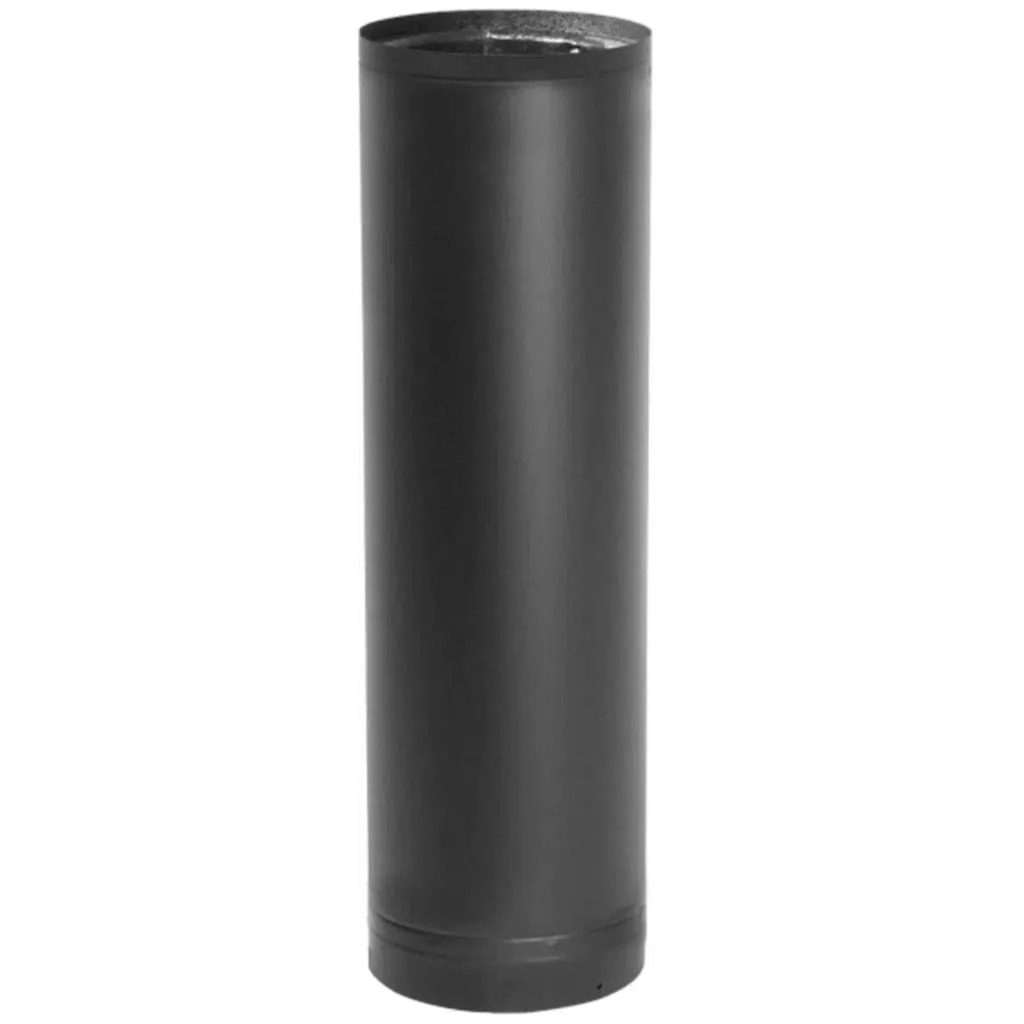 Selkirk 12" to 48" Pipe Length (Double Wall Stove Pipe - DCC)