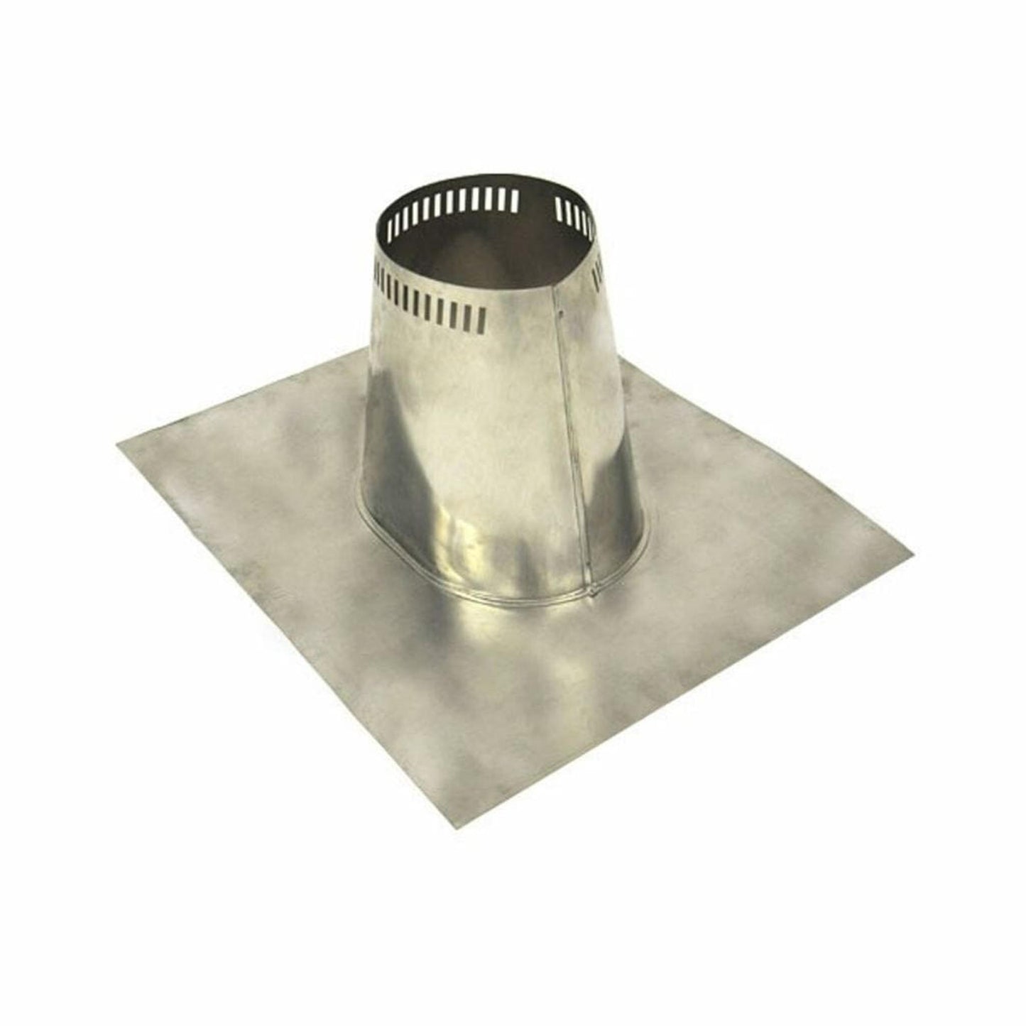 Selkirk 16" to 24" Low Roof Flashing (Ultra-Temp / Galva-Temp Large)