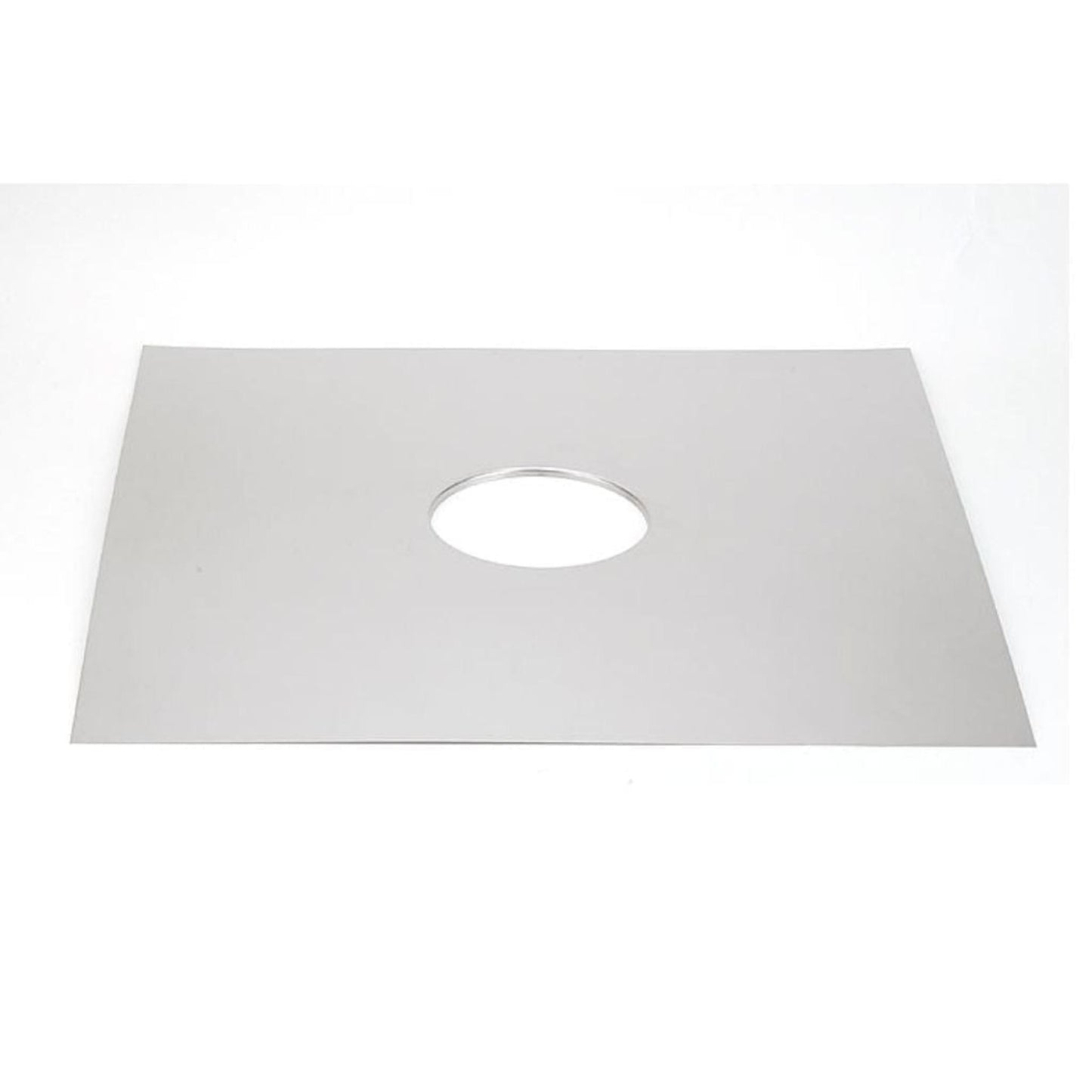 Selkirk 24"x24" 24-Gauge Cover Plate (Saf-T Liner)