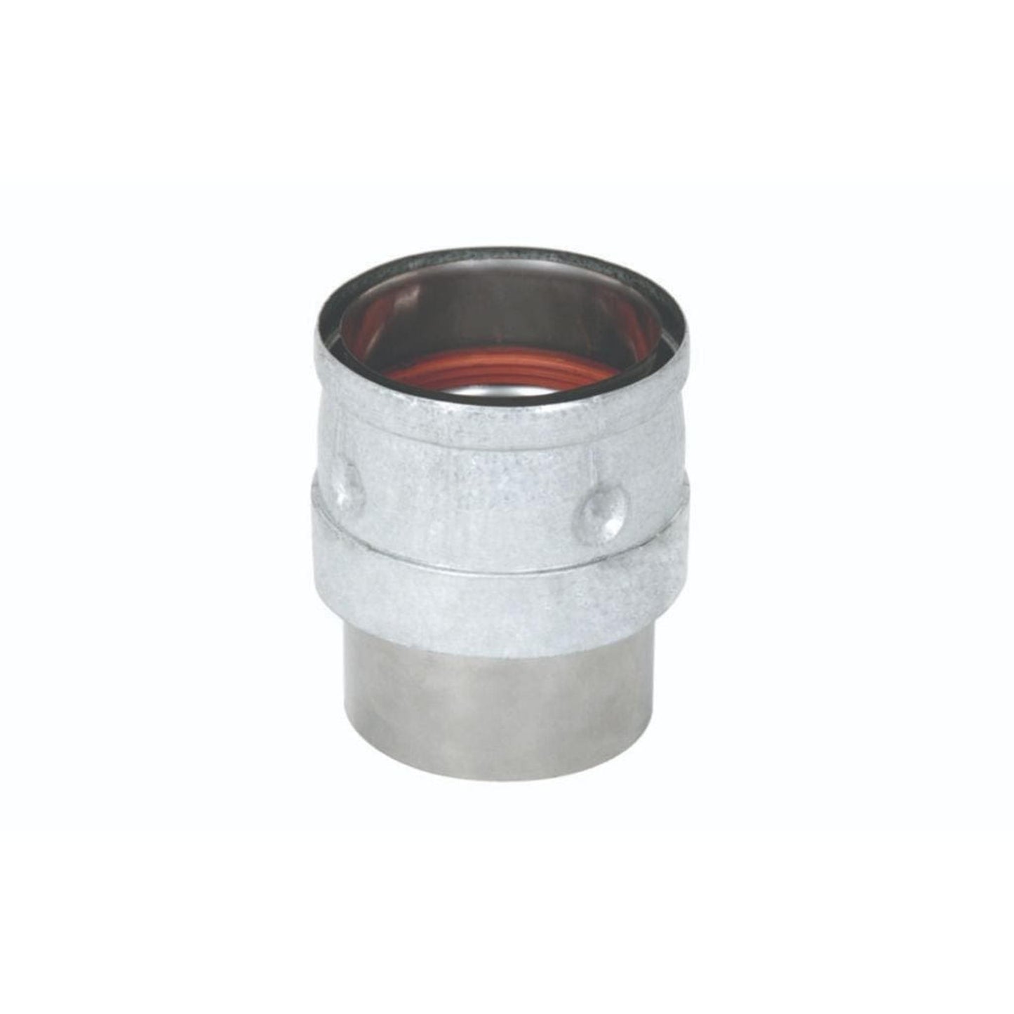 Selkirk 3" Harman Pipe Inside Adapter (Pellet Vent - UPP - Type L / PL)