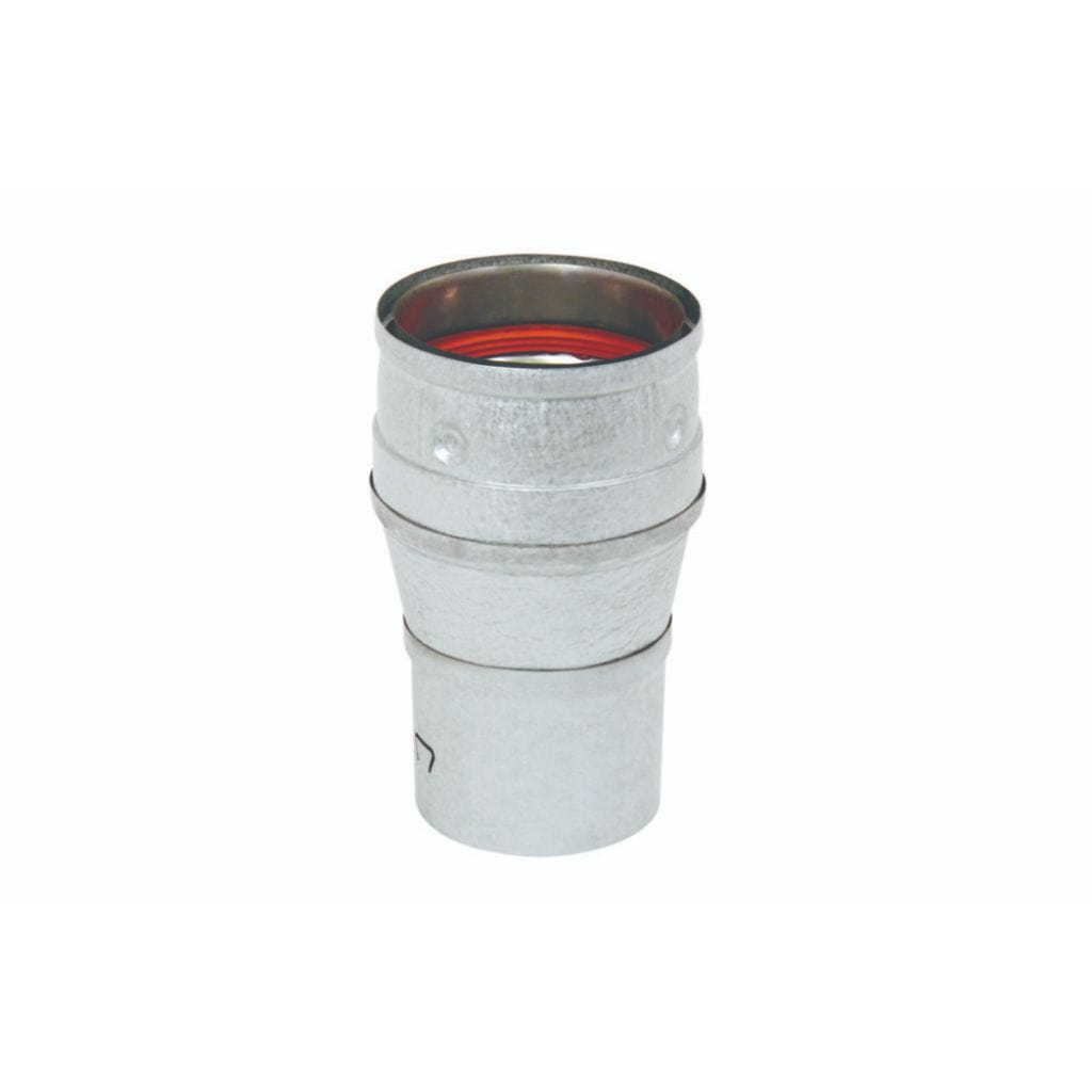 Pellet Vent - UPP - Type L/PL