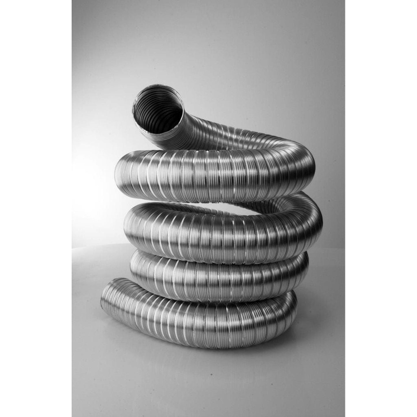 Selkirk 3" to 8" 10-Foot Extension Kit (Flexi-Liner)