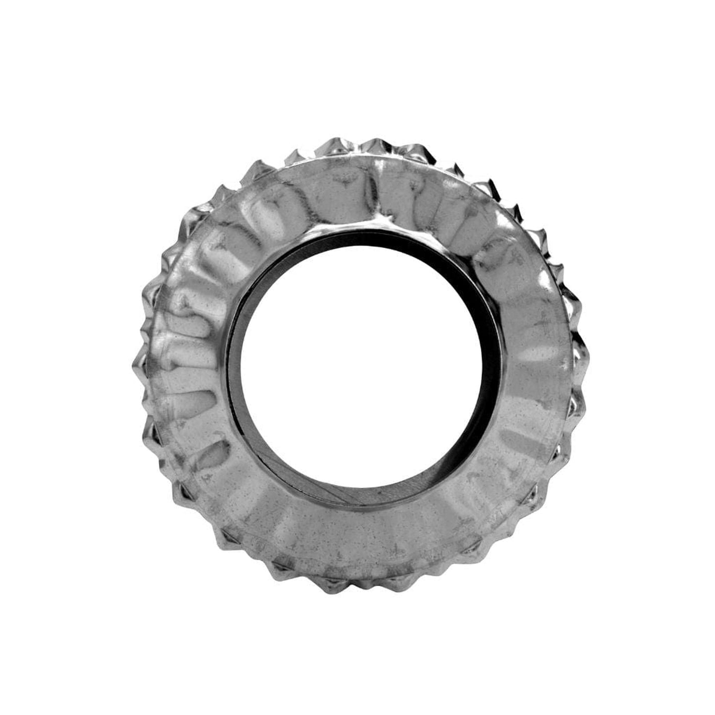 Selkirk 3" to 8" Storm Collar (Round - Type B Gas Vent)