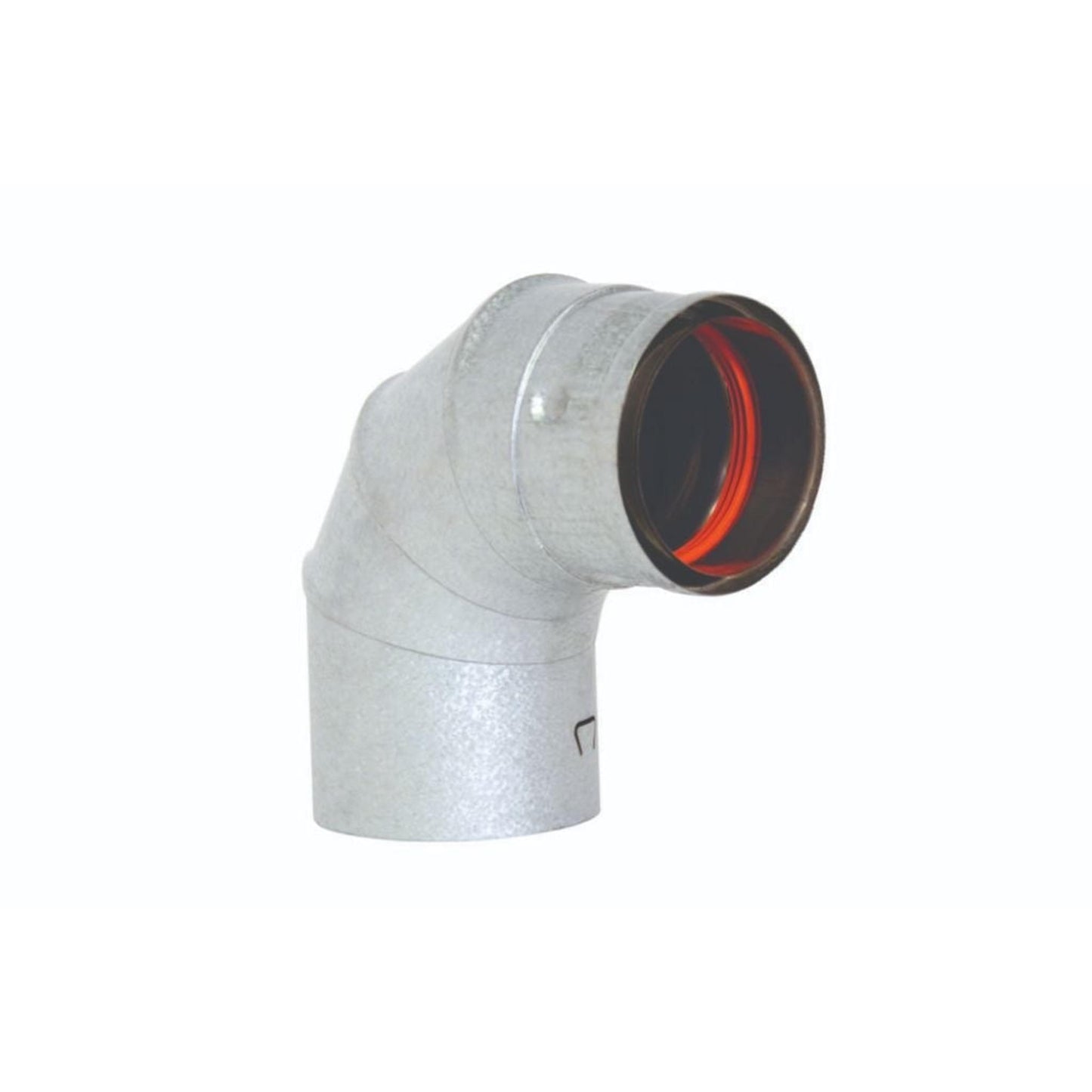 Selkirk 3"/4" 90 Degree Elbow (Pellet Vent - UPP - Type L / PL)