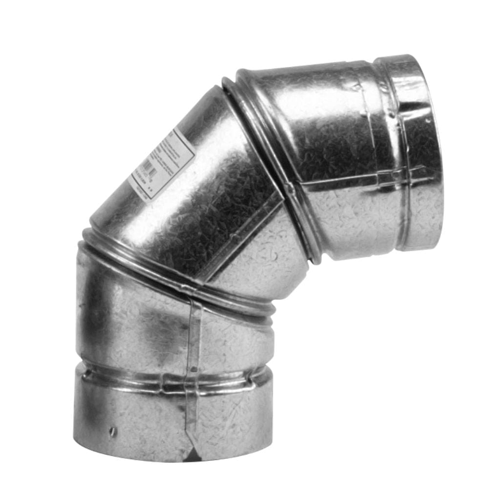 Pellet Vent - UPP - Type L/PL