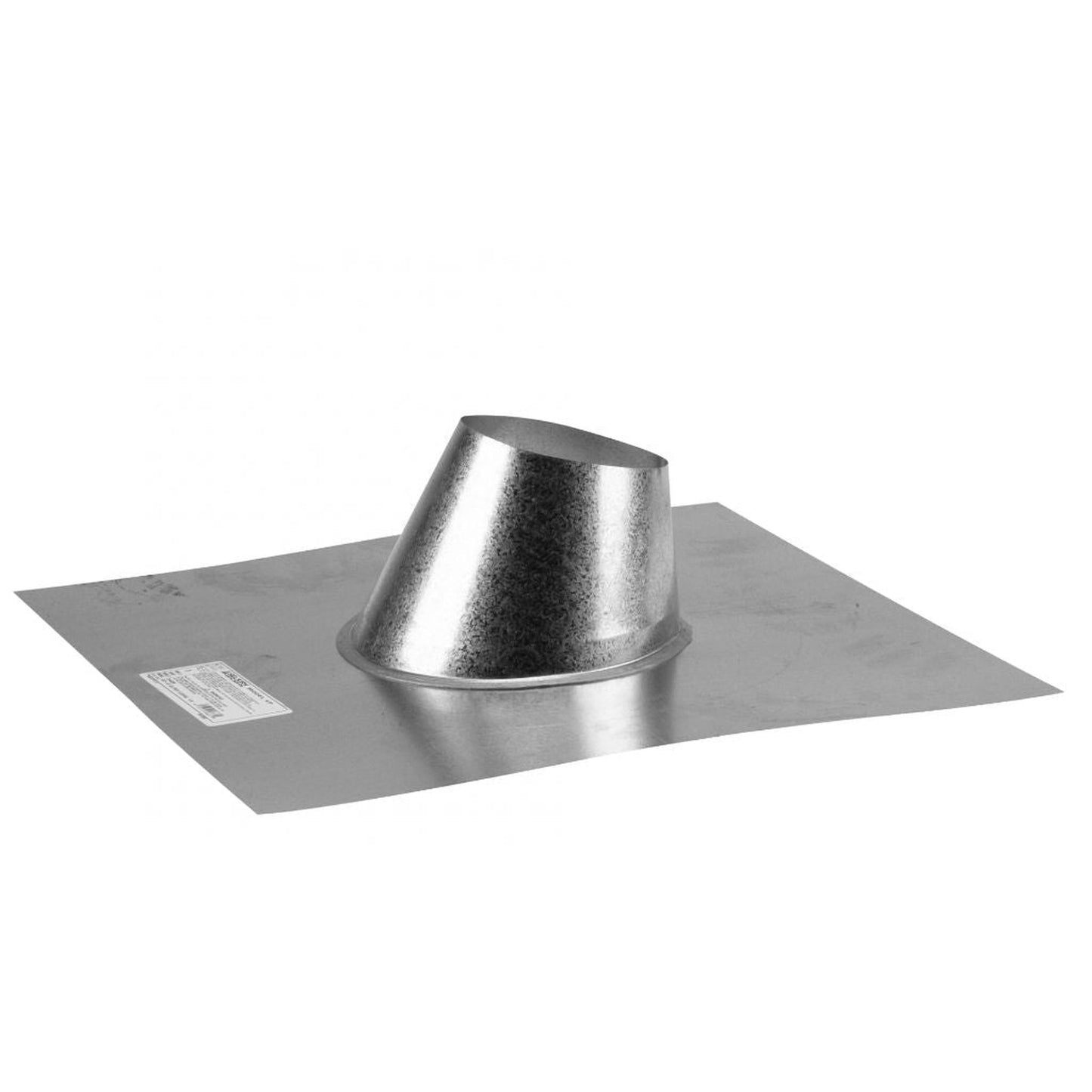 Selkirk 3"/4" Adjustable Flashing (Pellet Vent - VP - Type L)