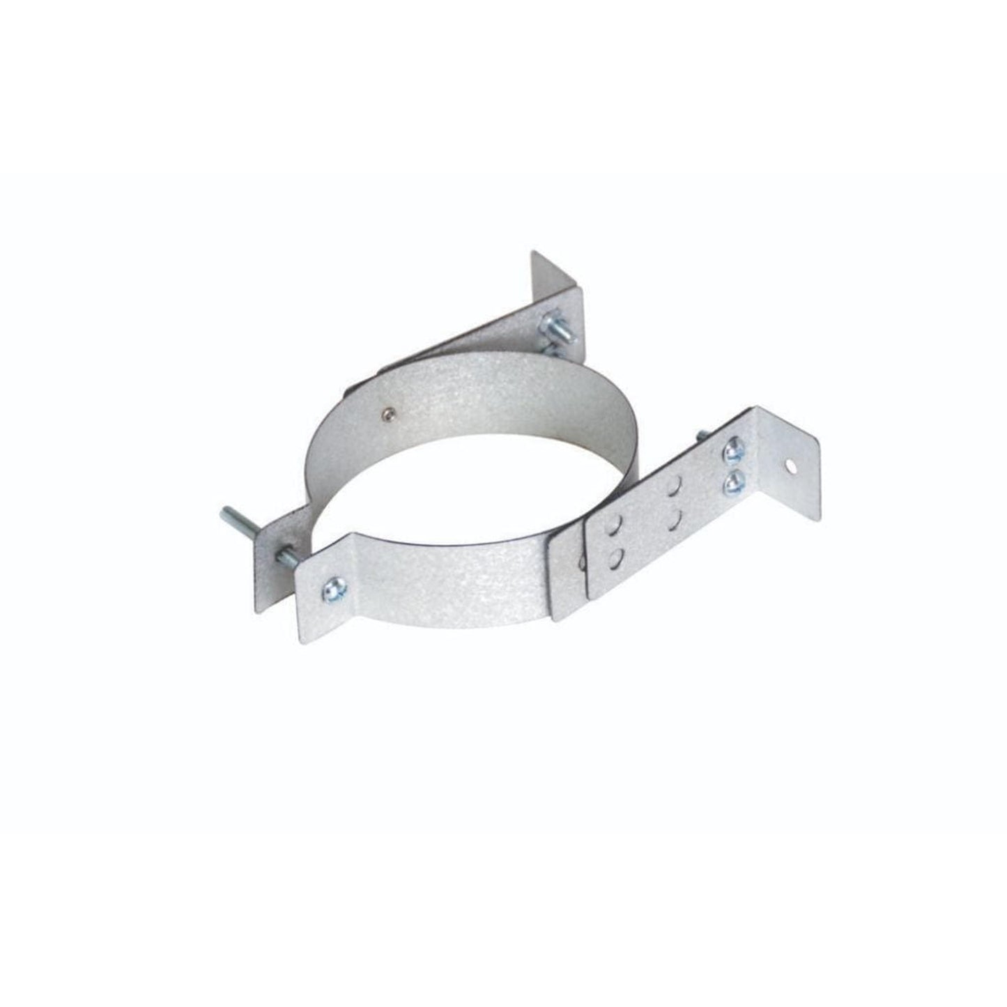 Selkirk 3"/4" Adjustable Wall Band (Pellet Vent - UPP - Type L / PL)