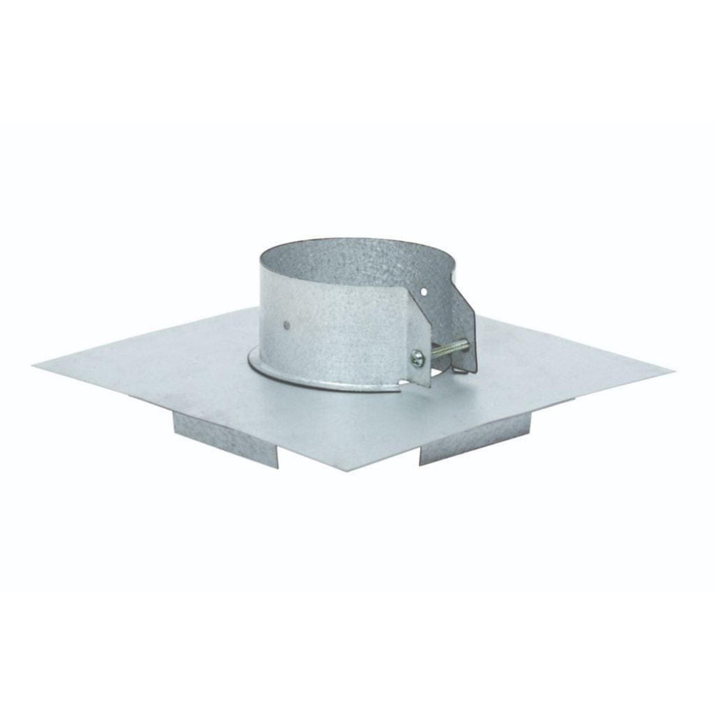 Selkirk 3"/4" Firestop Ceiling Support (Pellet Vent - UPP - Type L / PL)
