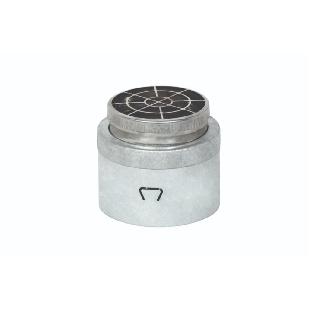 Pellet Vent - UPP - Type L/PL